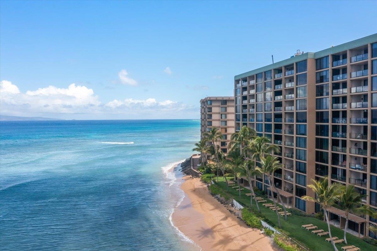 Mahana condo # 915, Lahaina, Hawaii - photo 29 of 42