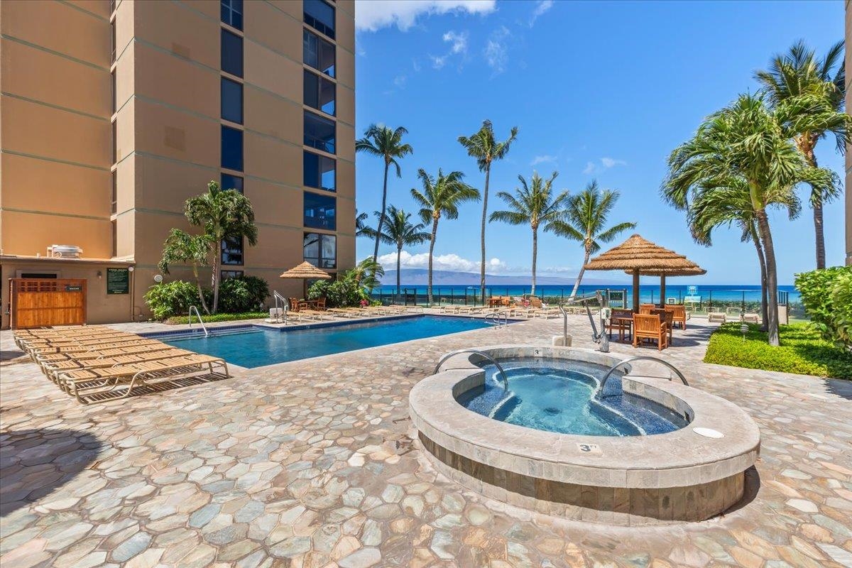 Mahana condo # 915, Lahaina, Hawaii - photo 32 of 42