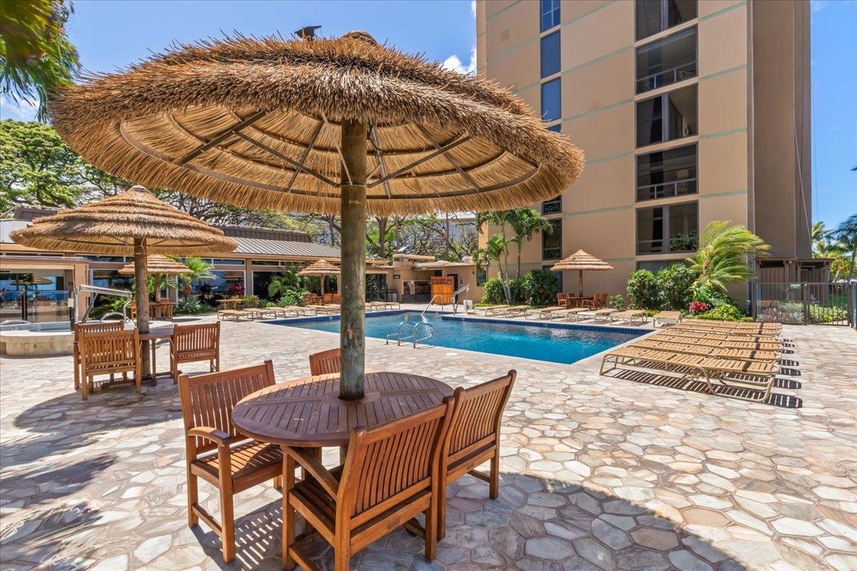 Mahana condo # 915, Lahaina, Hawaii - photo 33 of 42
