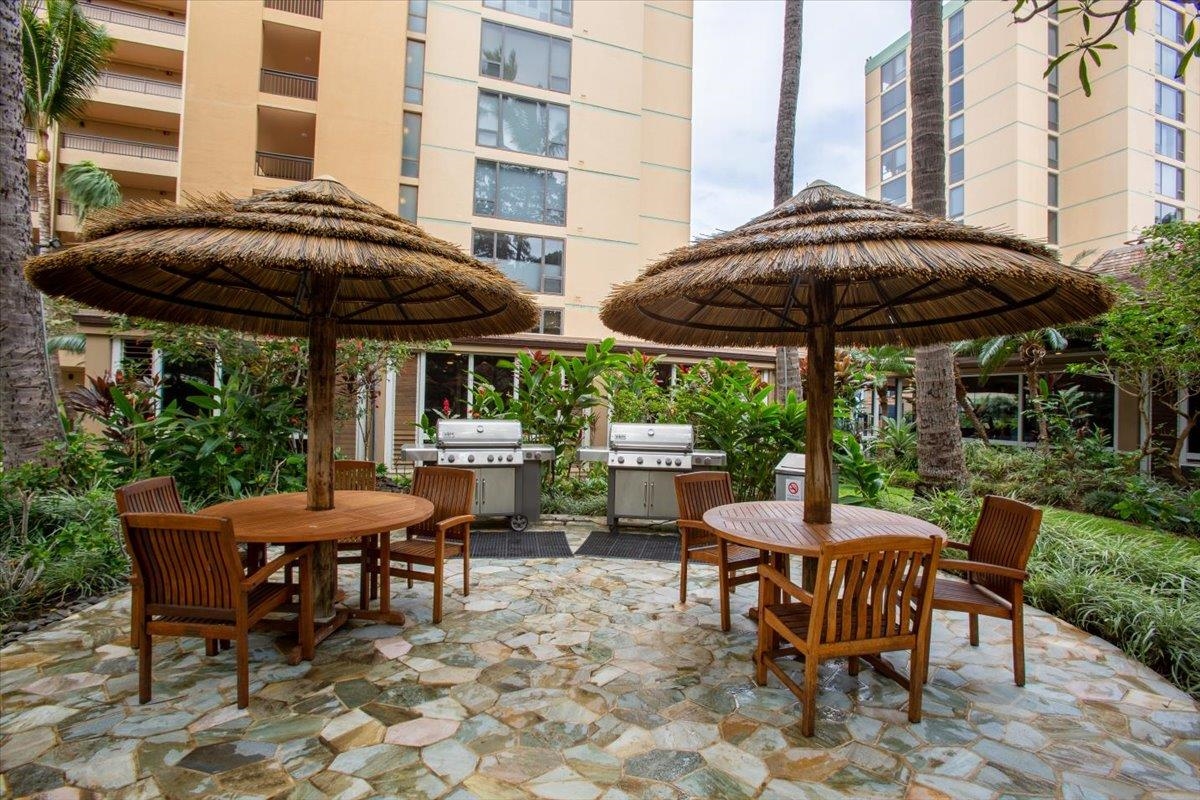 Mahana condo # 915, Lahaina, Hawaii - photo 34 of 42