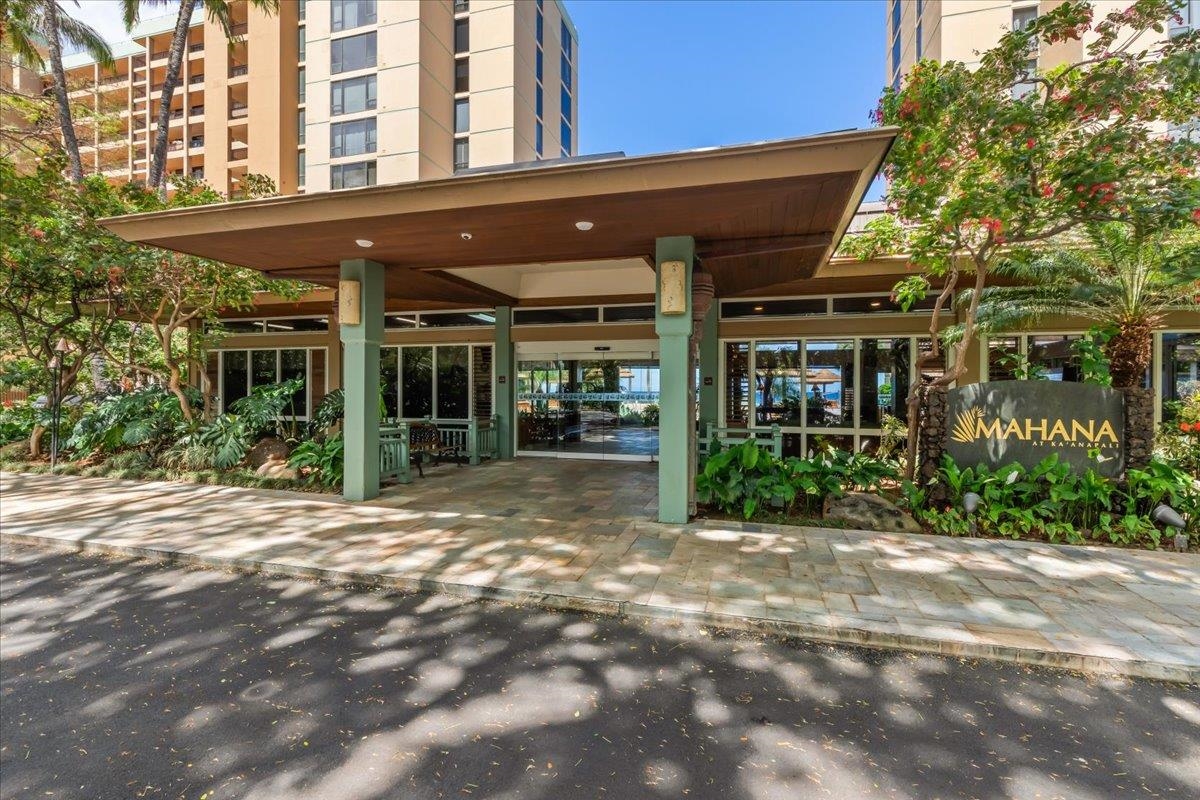 Mahana condo # 915, Lahaina, Hawaii - photo 36 of 42