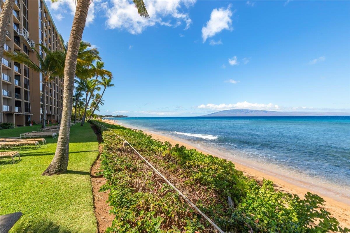 Mahana condo # 915, Lahaina, Hawaii - photo 37 of 42