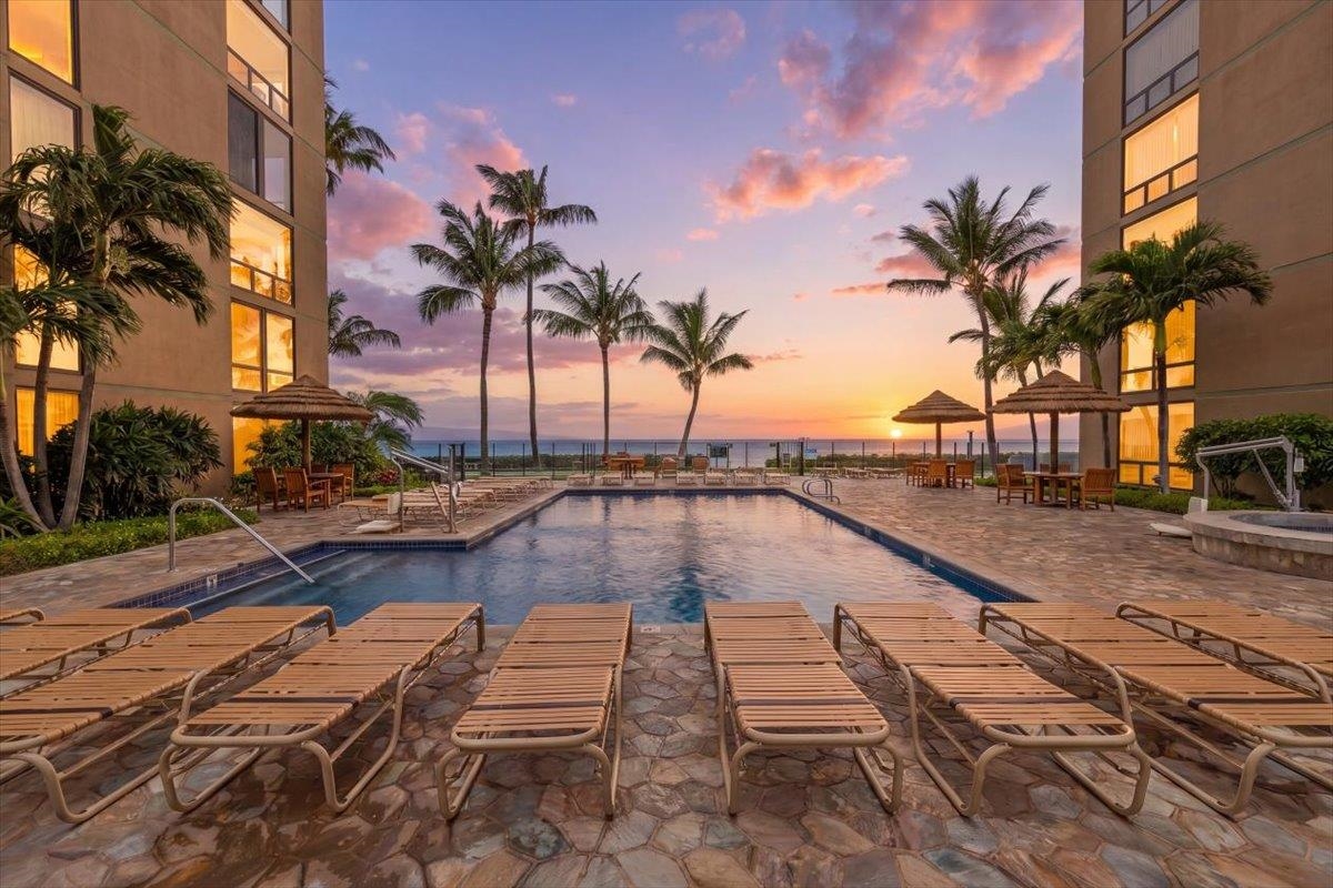 Mahana condo # 915, Lahaina, Hawaii - photo 41 of 42