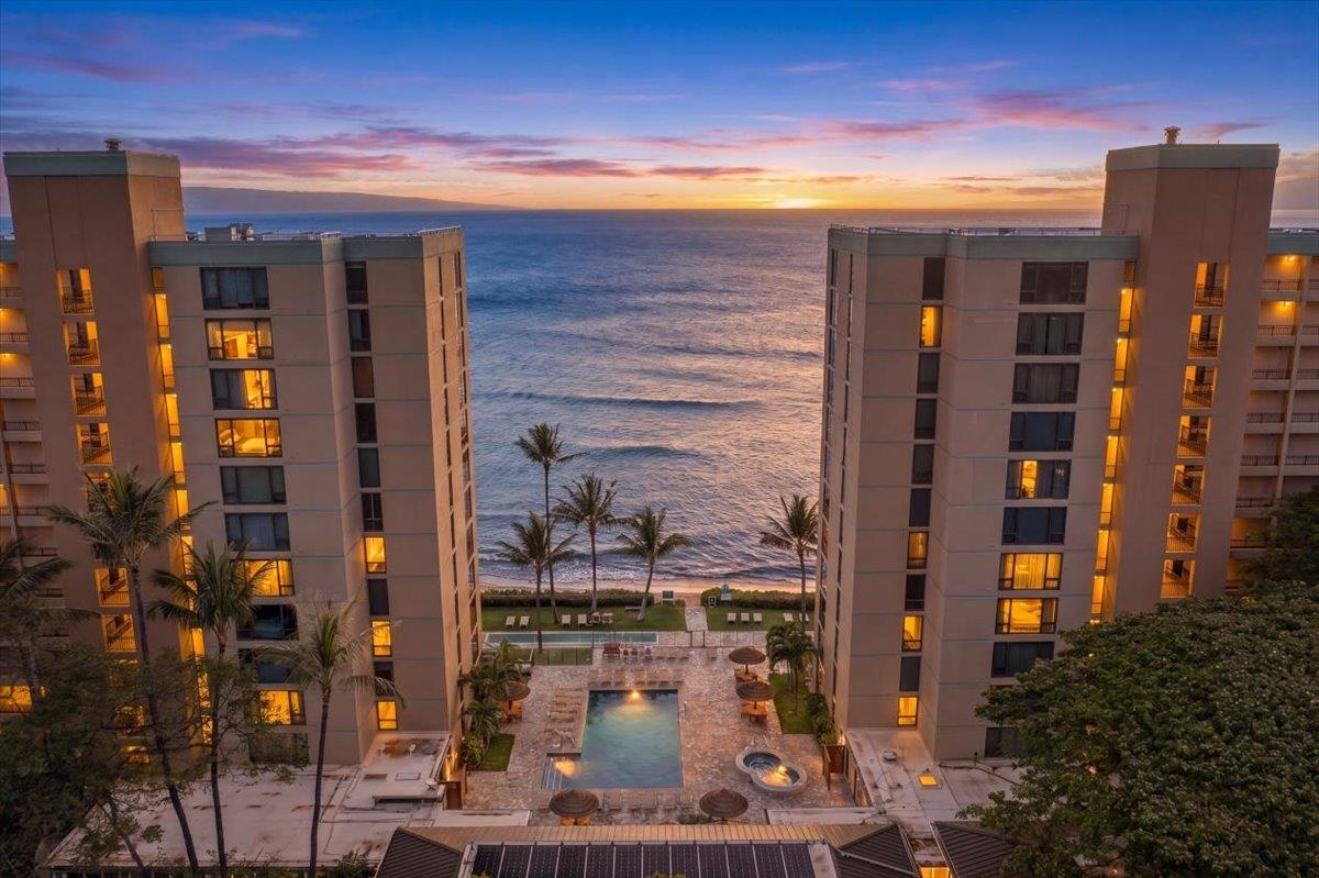 Mahana condo # 915, Lahaina, Hawaii - photo 42 of 42