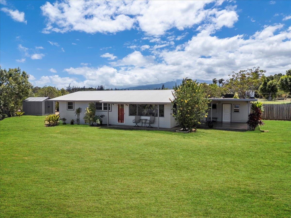 110  Kahiapo Pl , Haiku home - photo 20 of 36