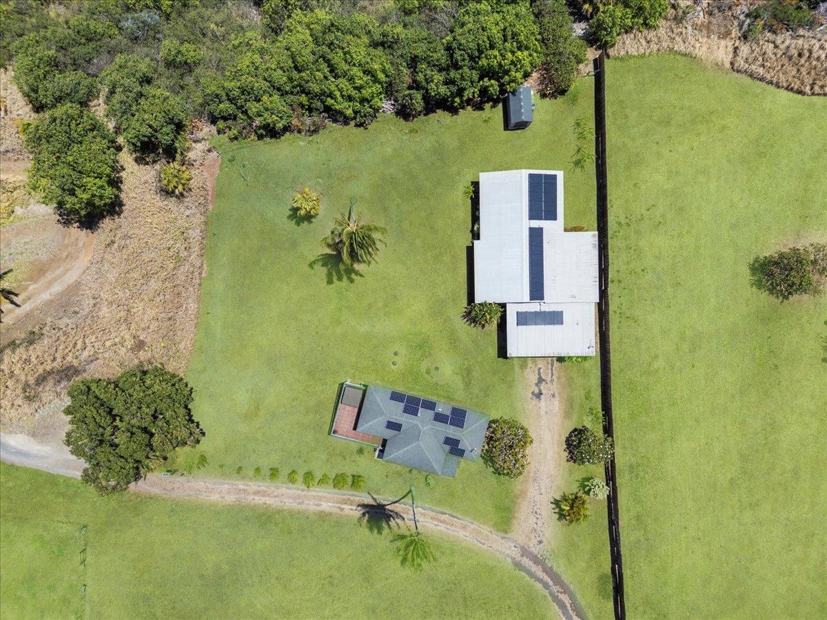 110  Kahiapo Pl , Haiku home - photo 3 of 36