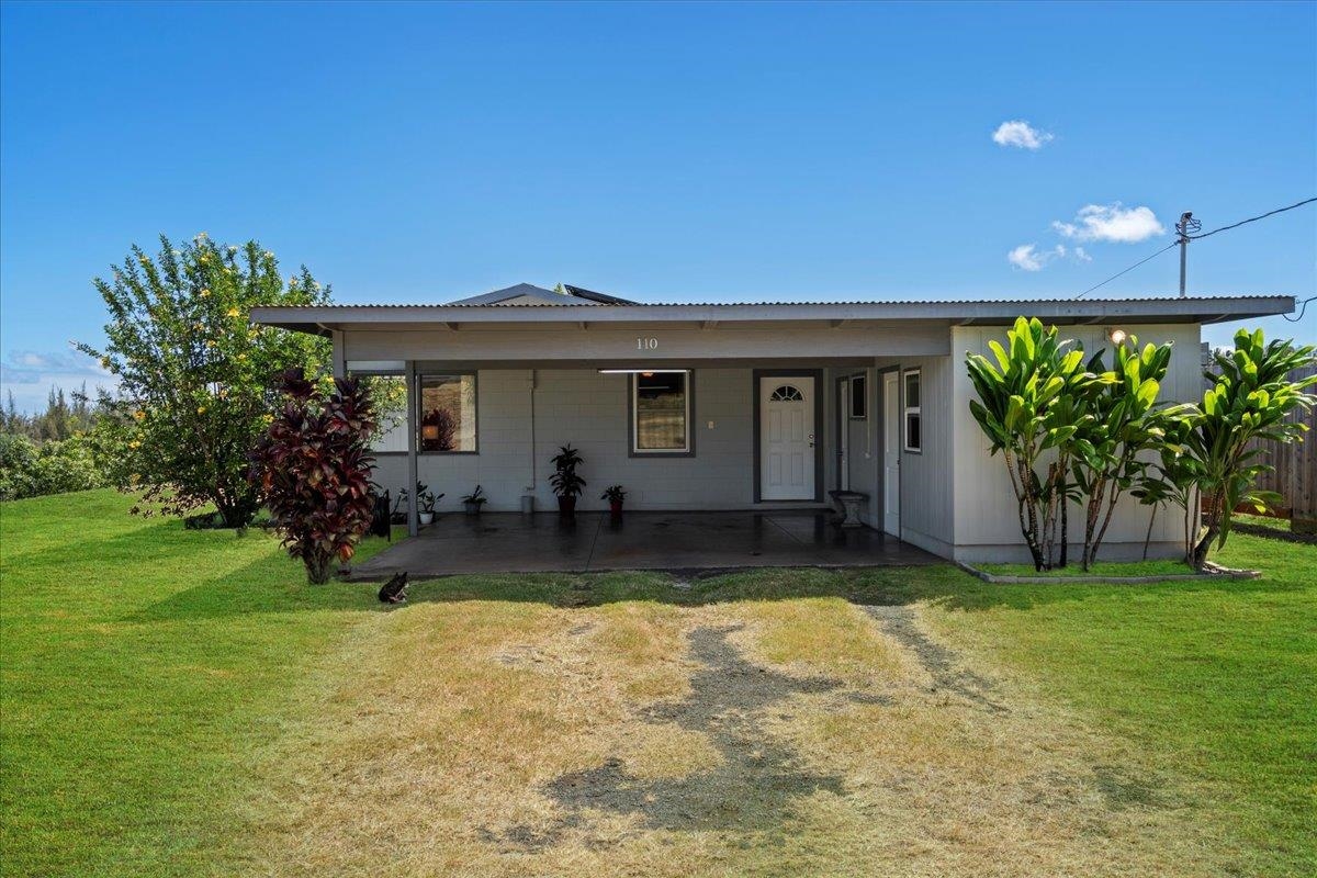 110  Kahiapo Pl , Haiku home - photo 21 of 36