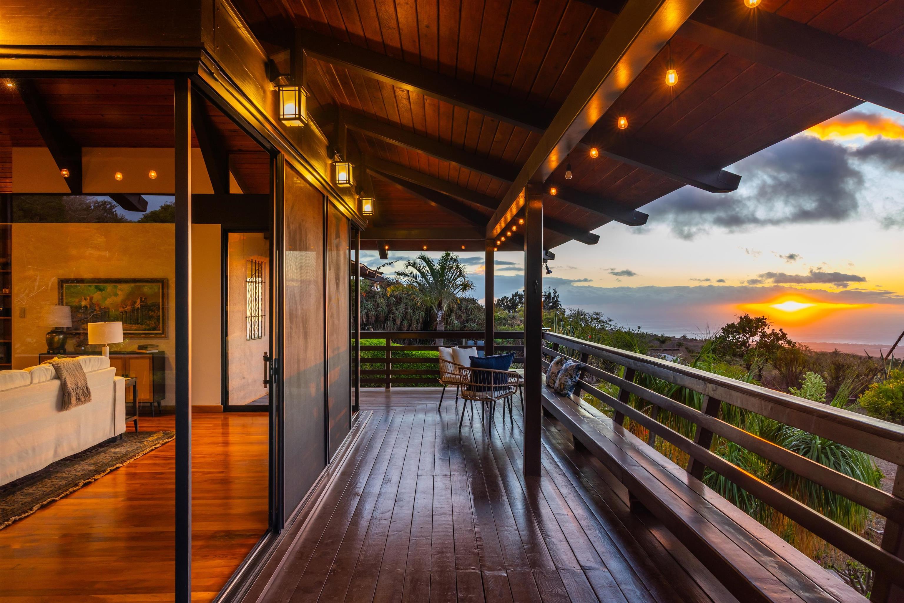 110  Kamehameiki Rd Kula, Kula/Ulupalakua/Kanaio home - photo 2 of 50