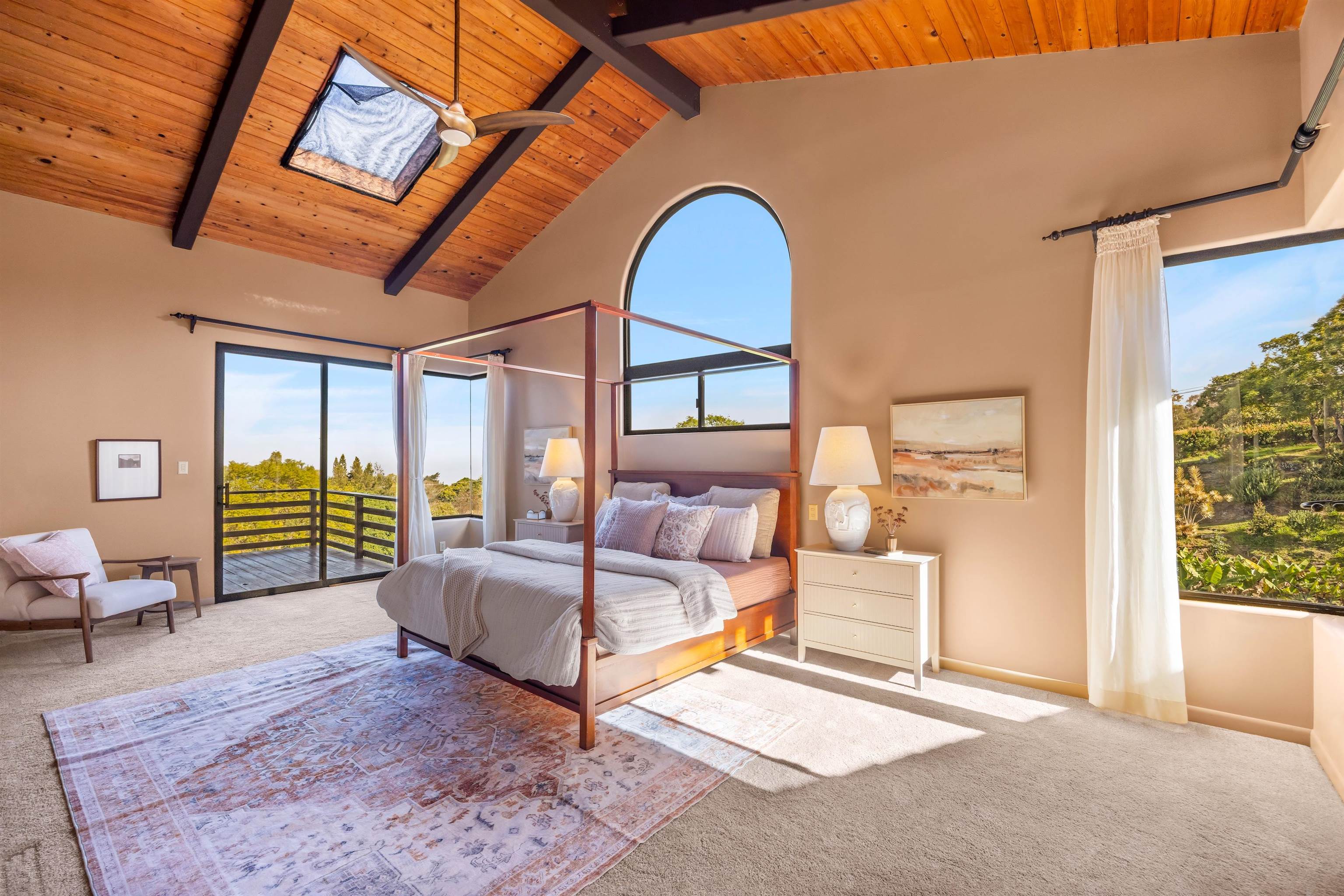 110  Kamehameiki Rd Kula, Kula/Ulupalakua/Kanaio home - photo 11 of 50