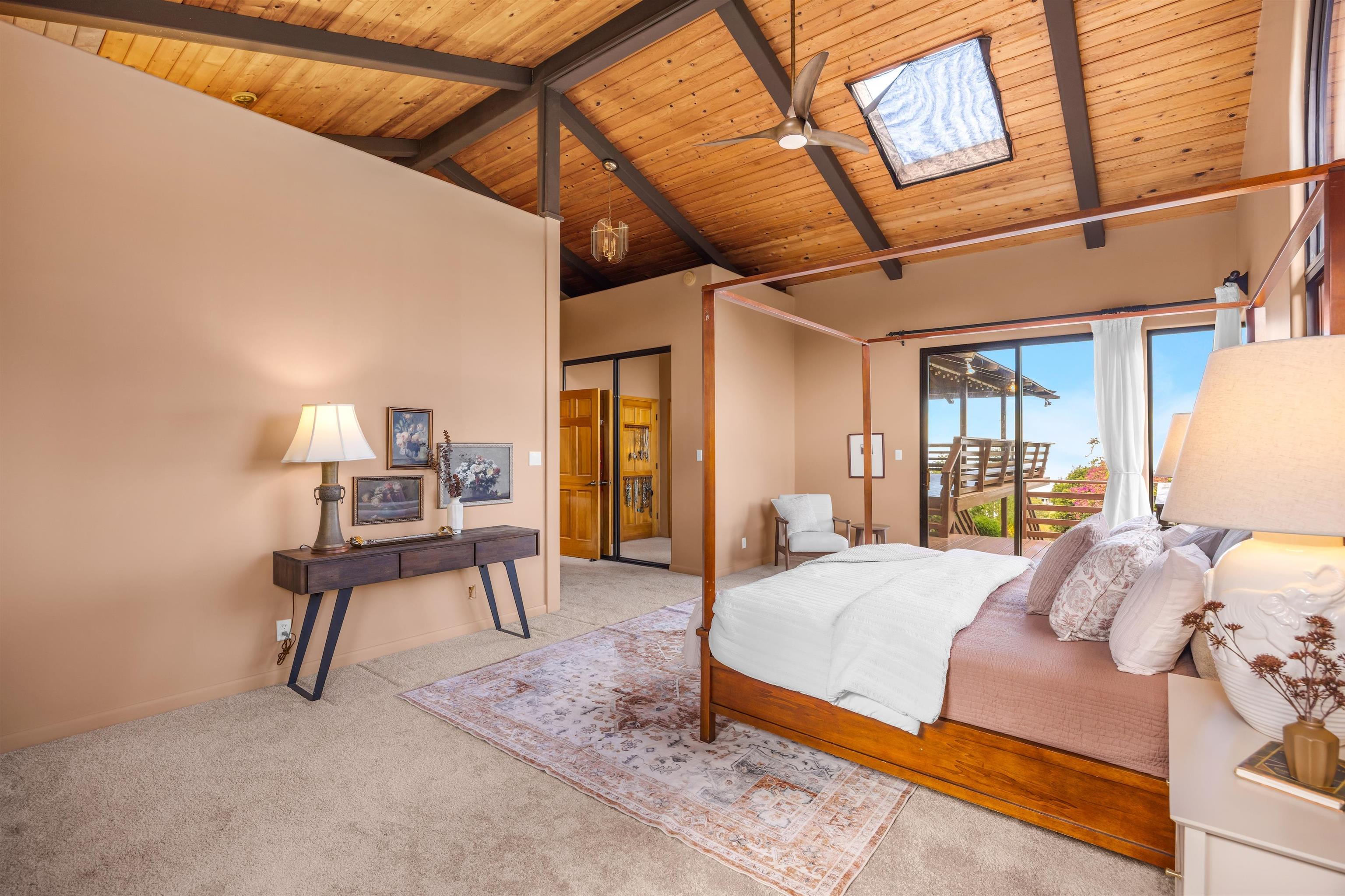 110  Kamehameiki Rd Kula, Kula/Ulupalakua/Kanaio home - photo 12 of 50