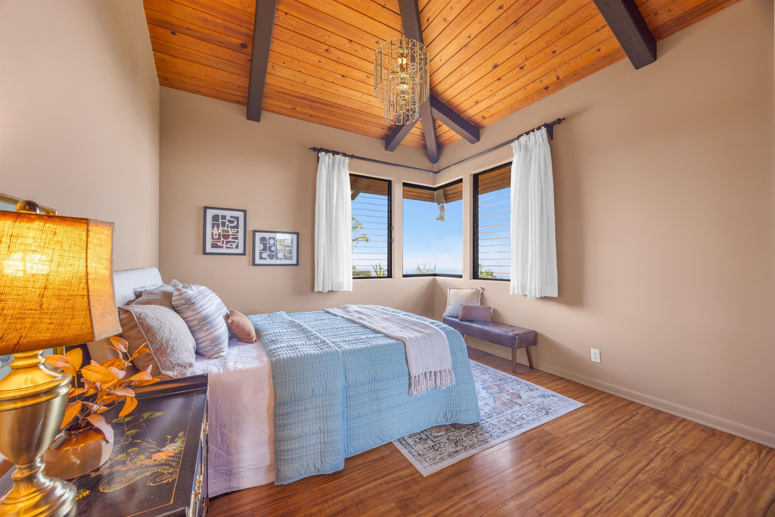 110  Kamehameiki Rd Kula, Kula/Ulupalakua/Kanaio home - photo 17 of 50