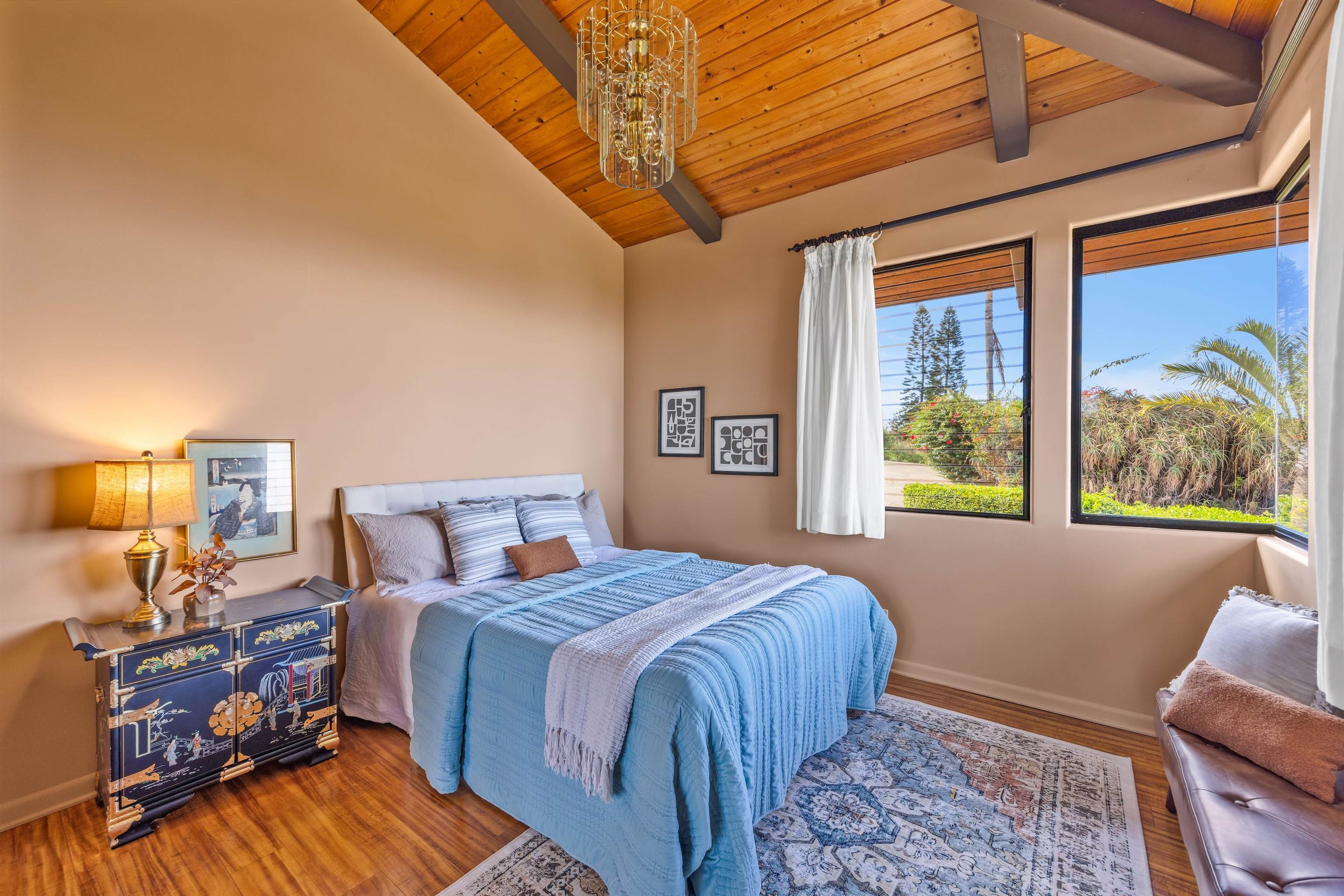 110  Kamehameiki Rd Kula, Kula/Ulupalakua/Kanaio home - photo 18 of 50