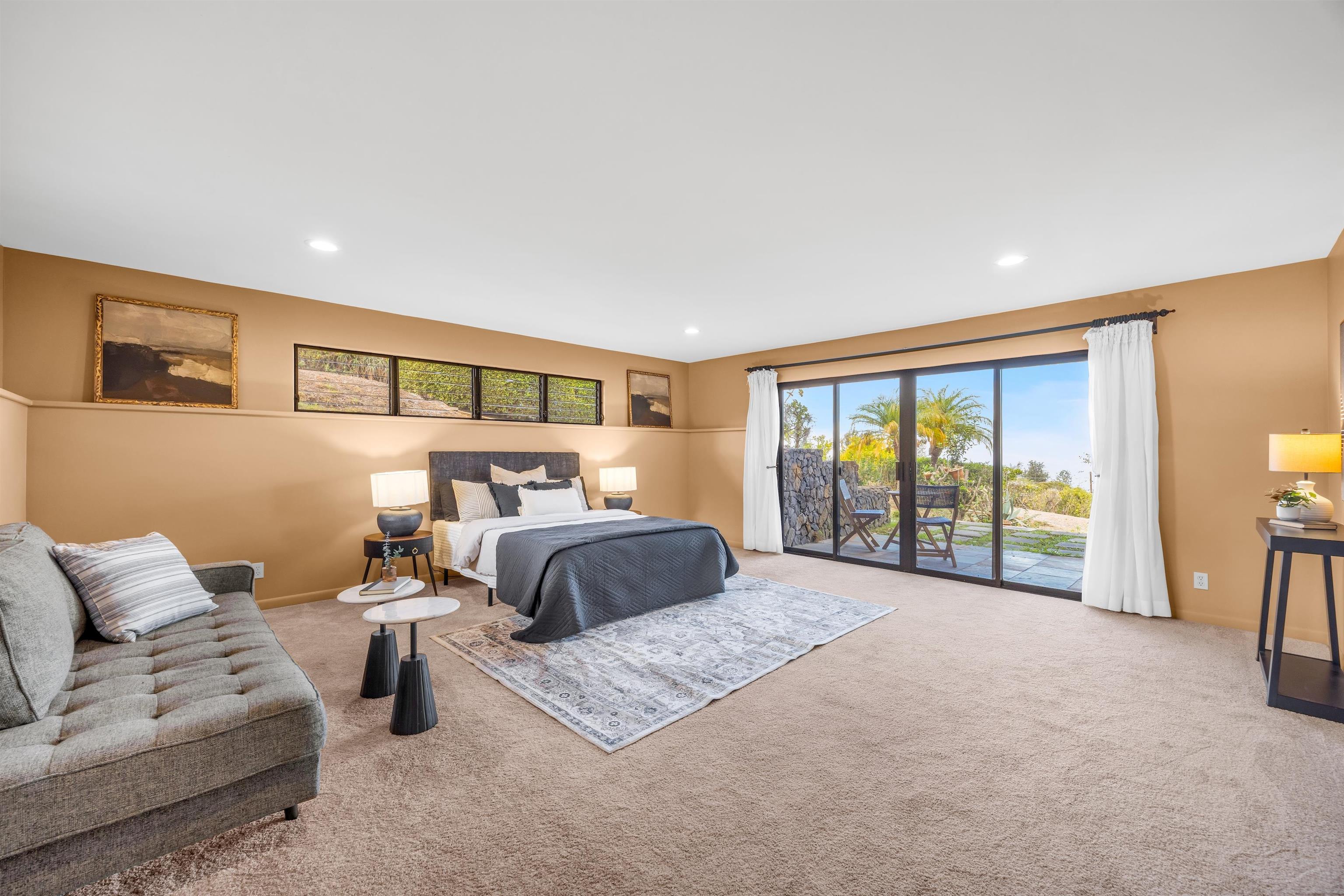 110  Kamehameiki Rd Kula, Kula/Ulupalakua/Kanaio home - photo 21 of 50