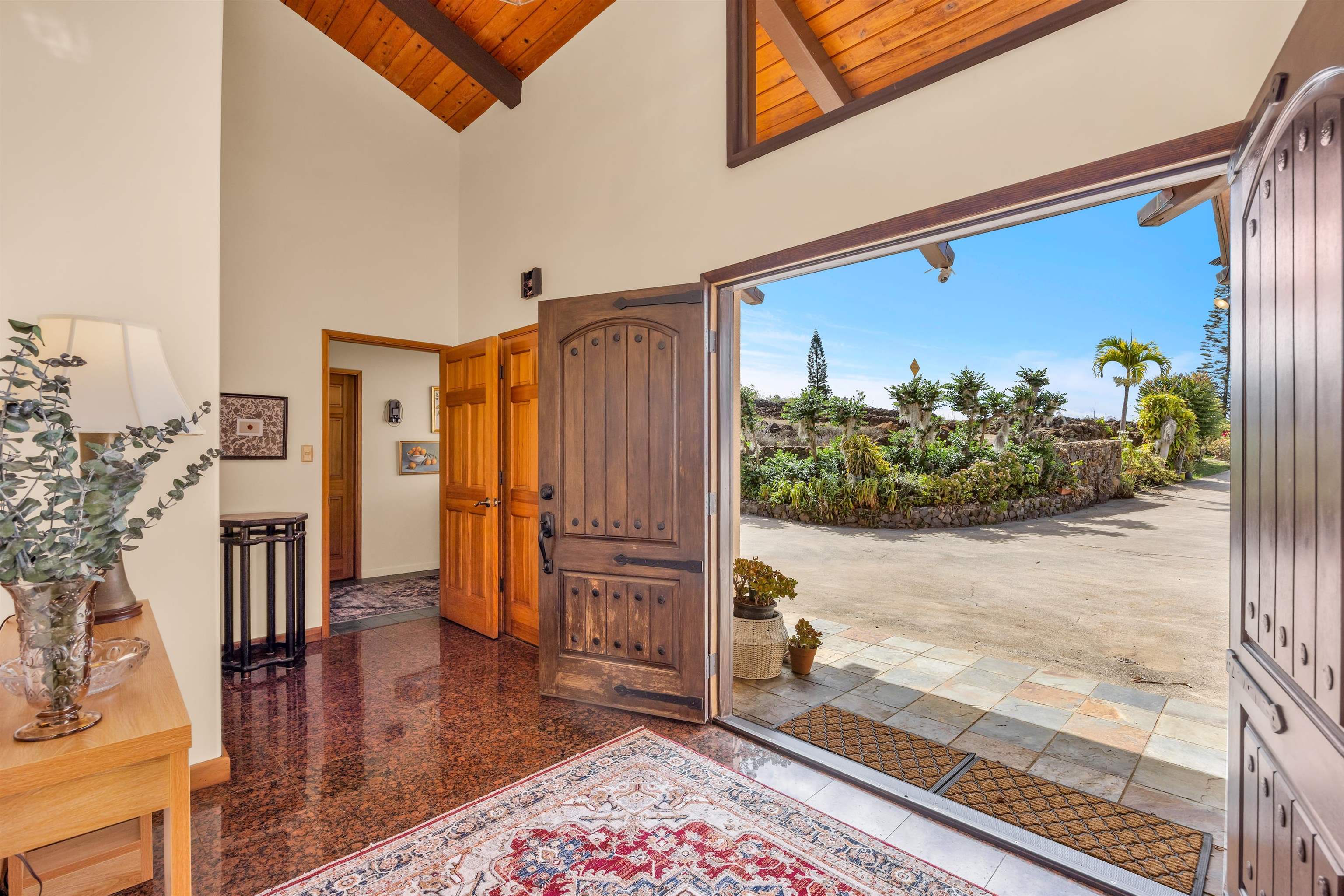 110  Kamehameiki Rd Kula, Kula/Ulupalakua/Kanaio home - photo 25 of 50