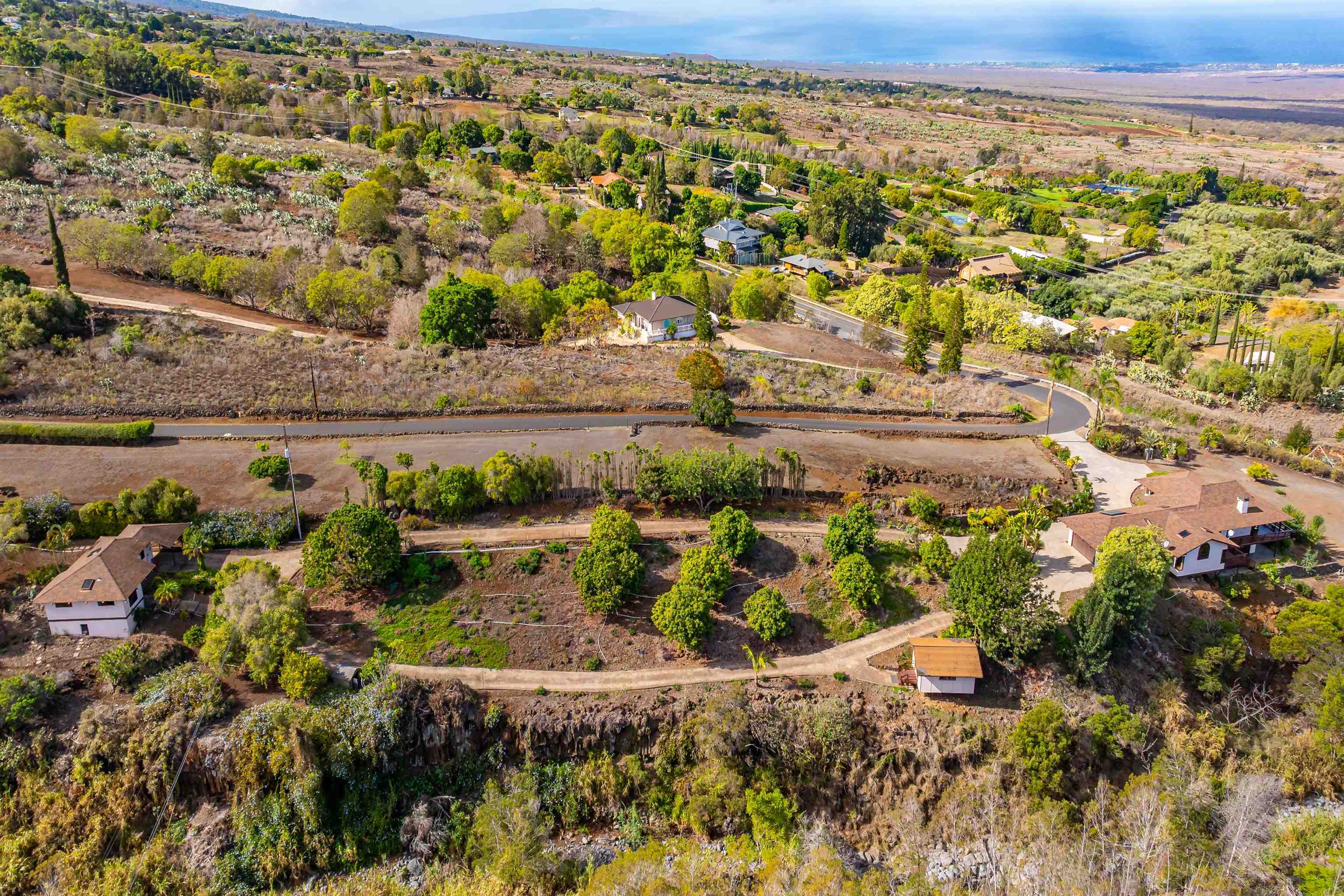 110  Kamehameiki Rd Kula, Kula/Ulupalakua/Kanaio home - photo 28 of 50