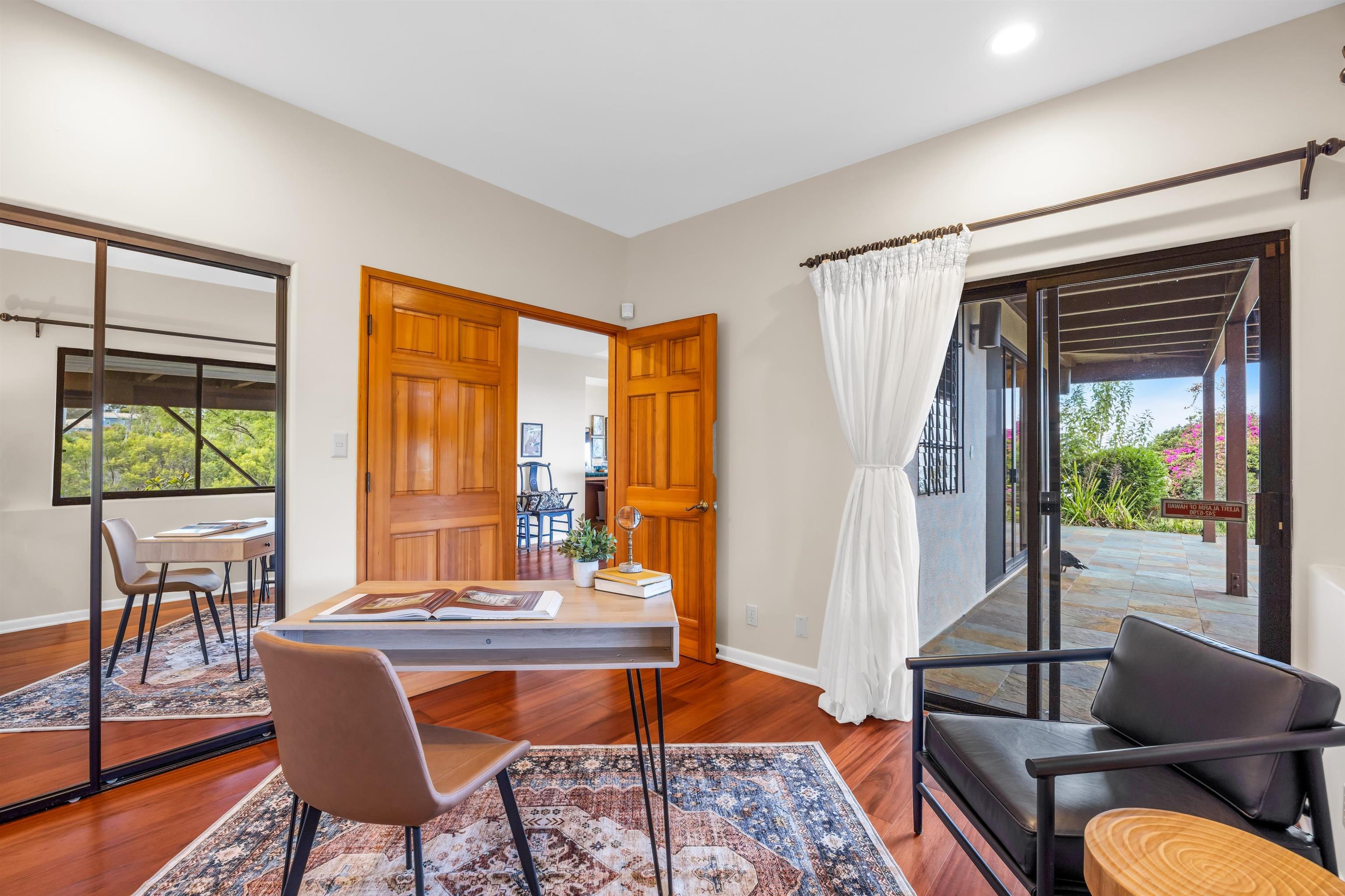 110  Kamehameiki Rd Kula, Kula/Ulupalakua/Kanaio home - photo 28 of 50