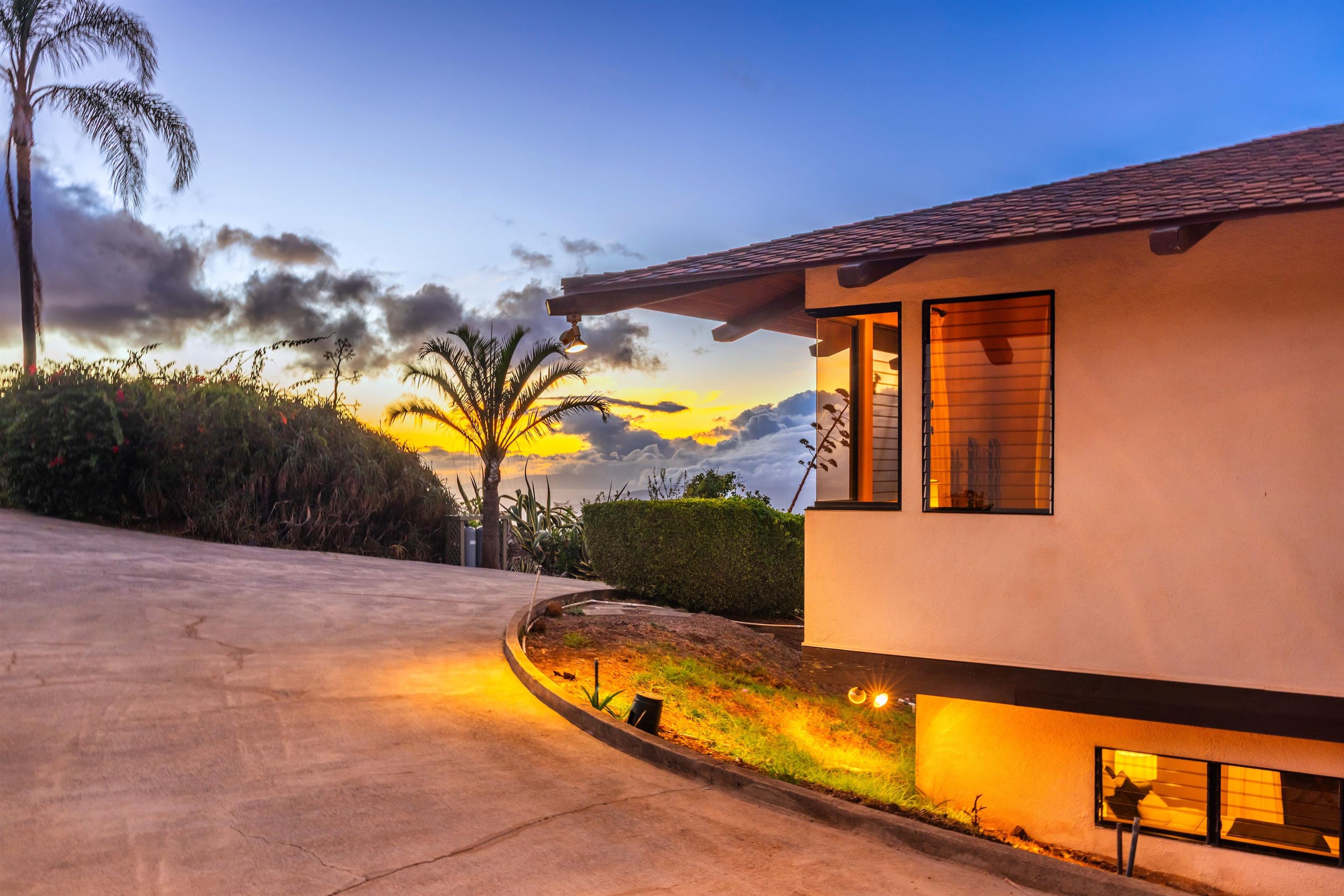 110  Kamehameiki Rd Kula, Kula/Ulupalakua/Kanaio home - photo 32 of 50