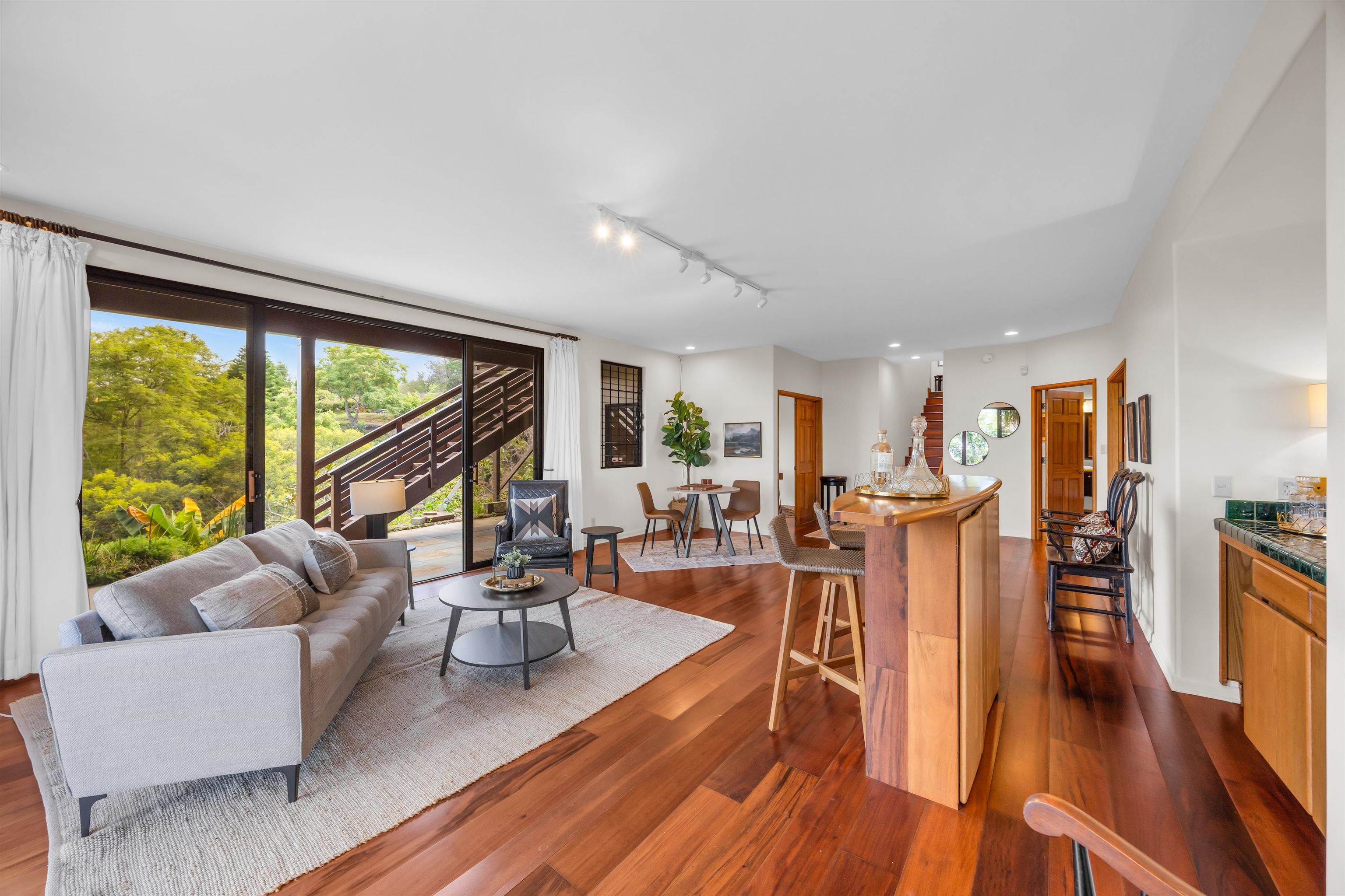 110  Kamehameiki Rd Kula, Kula/Ulupalakua/Kanaio home - photo 32 of 50