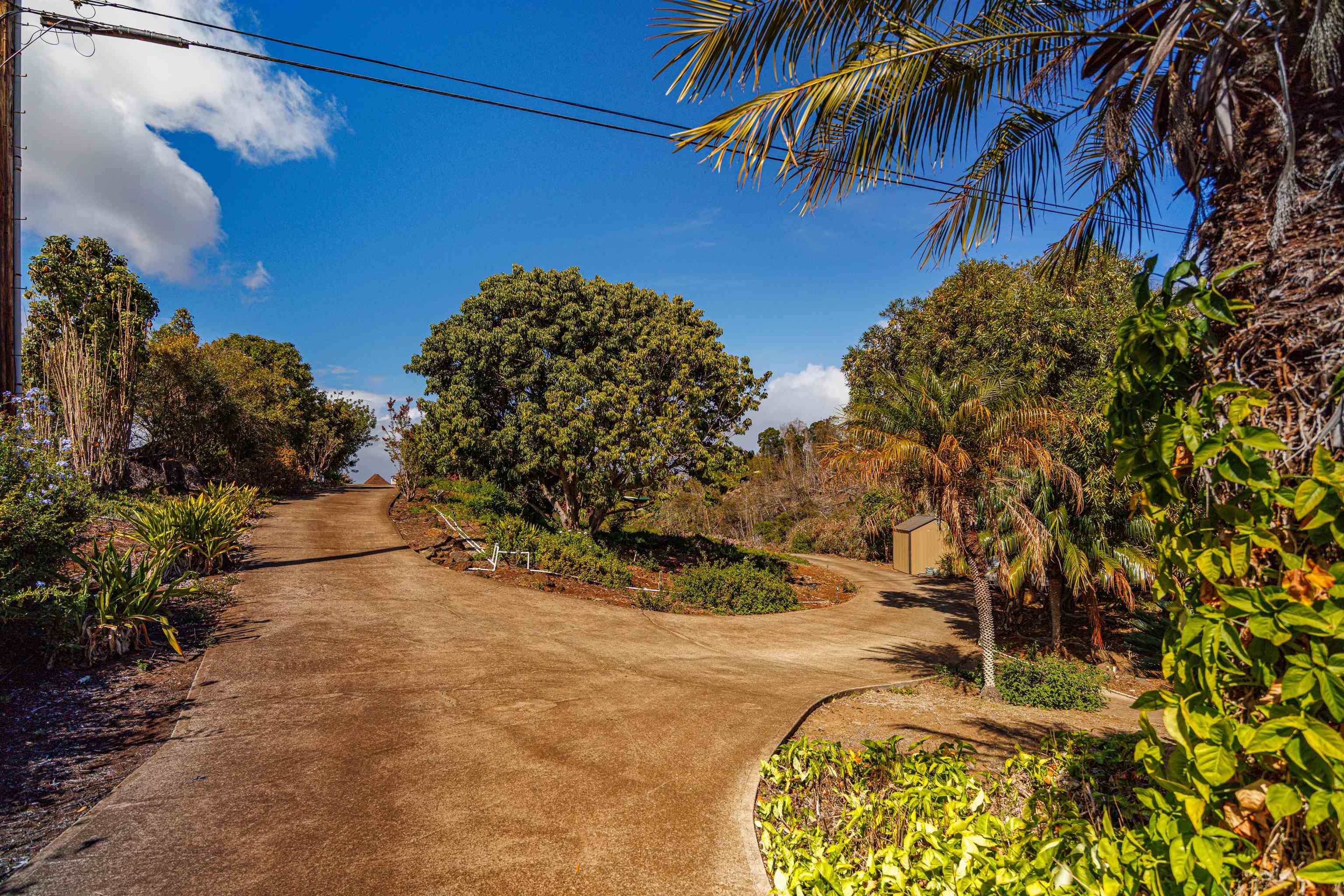 110  Kamehameiki Rd Kula, Kula/Ulupalakua/Kanaio home - photo 36 of 50