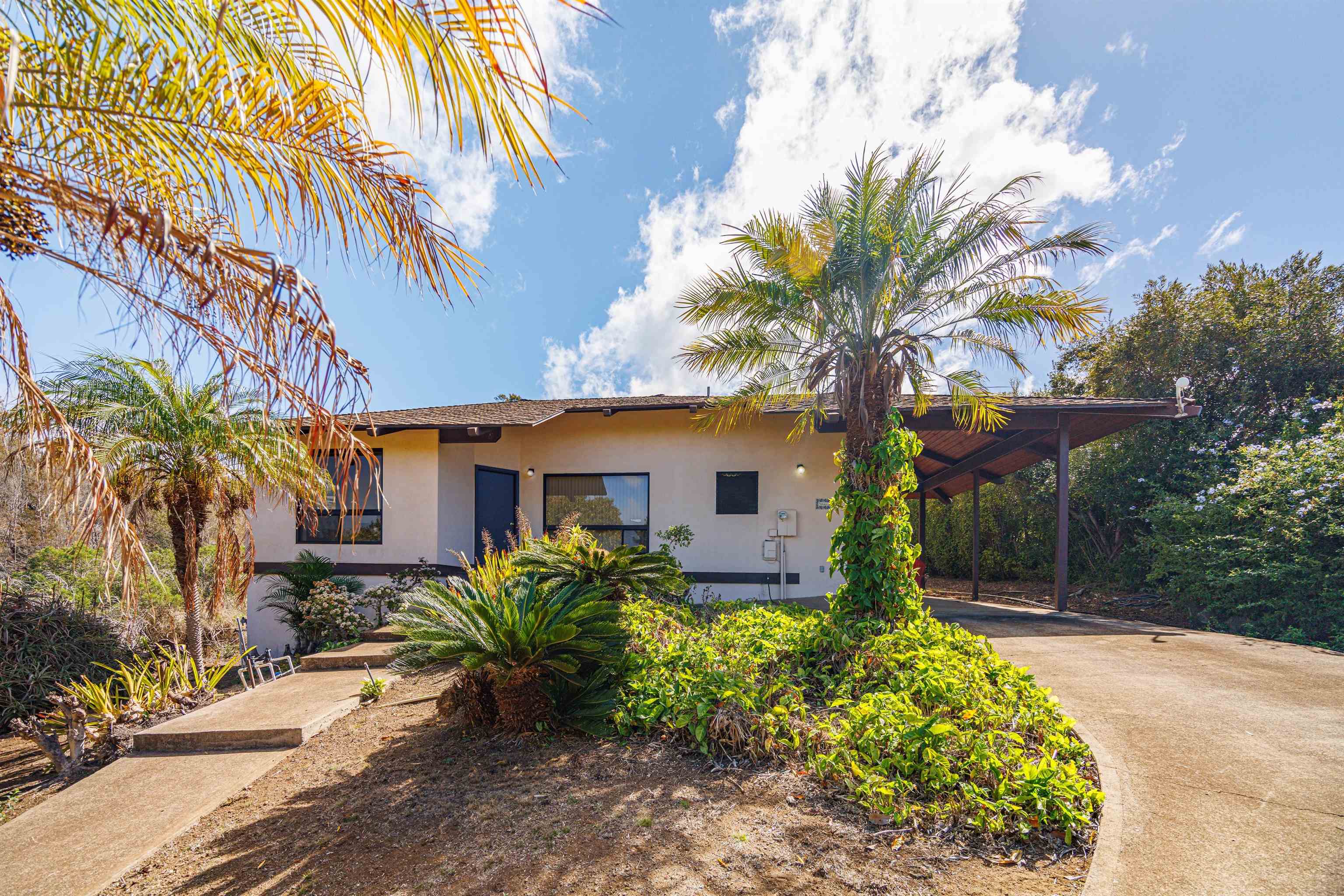 110  Kamehameiki Rd Kula, Kula/Ulupalakua/Kanaio home - photo 37 of 50