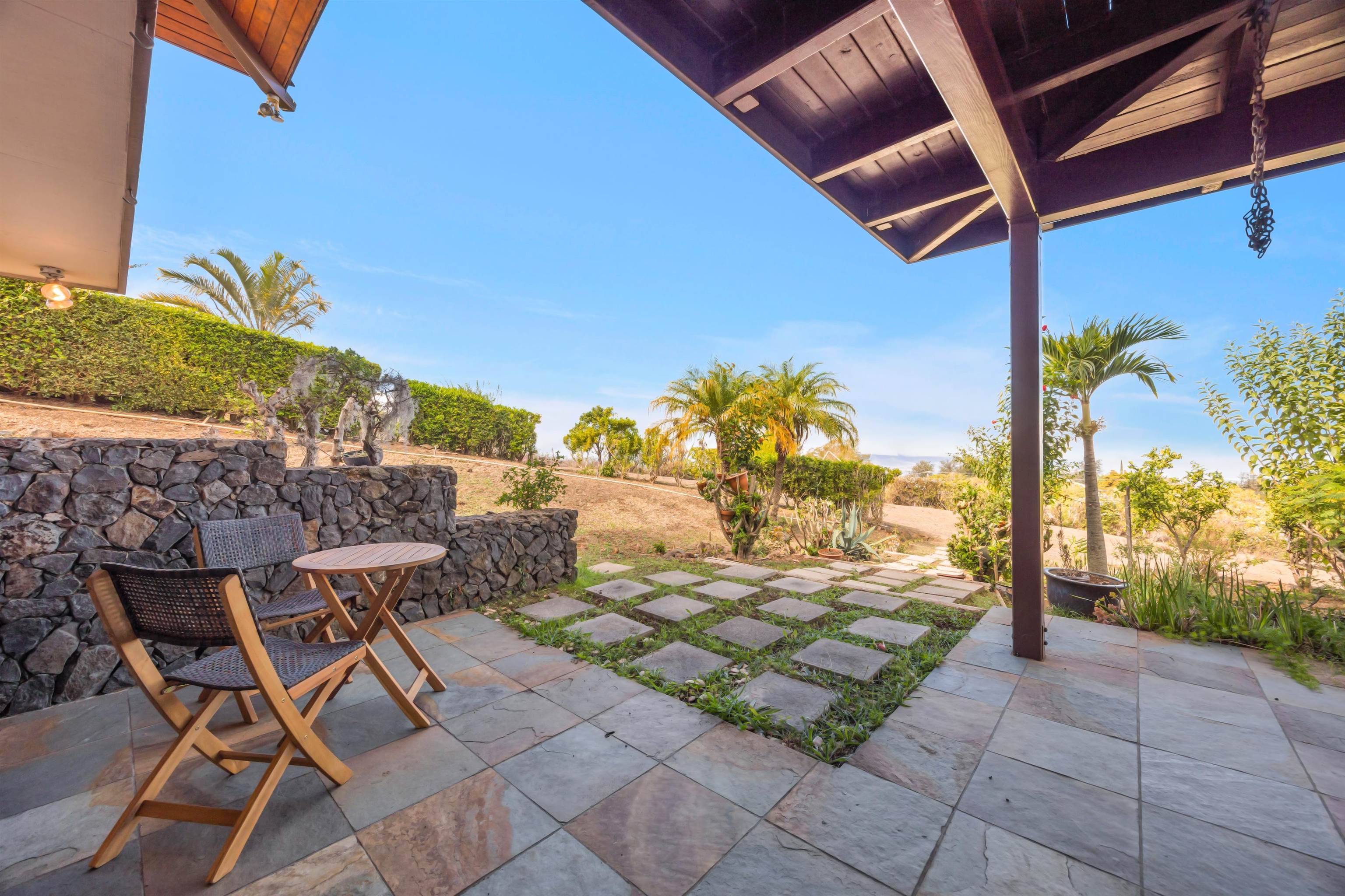 110  Kamehameiki Rd Kula, Kula/Ulupalakua/Kanaio home - photo 38 of 50