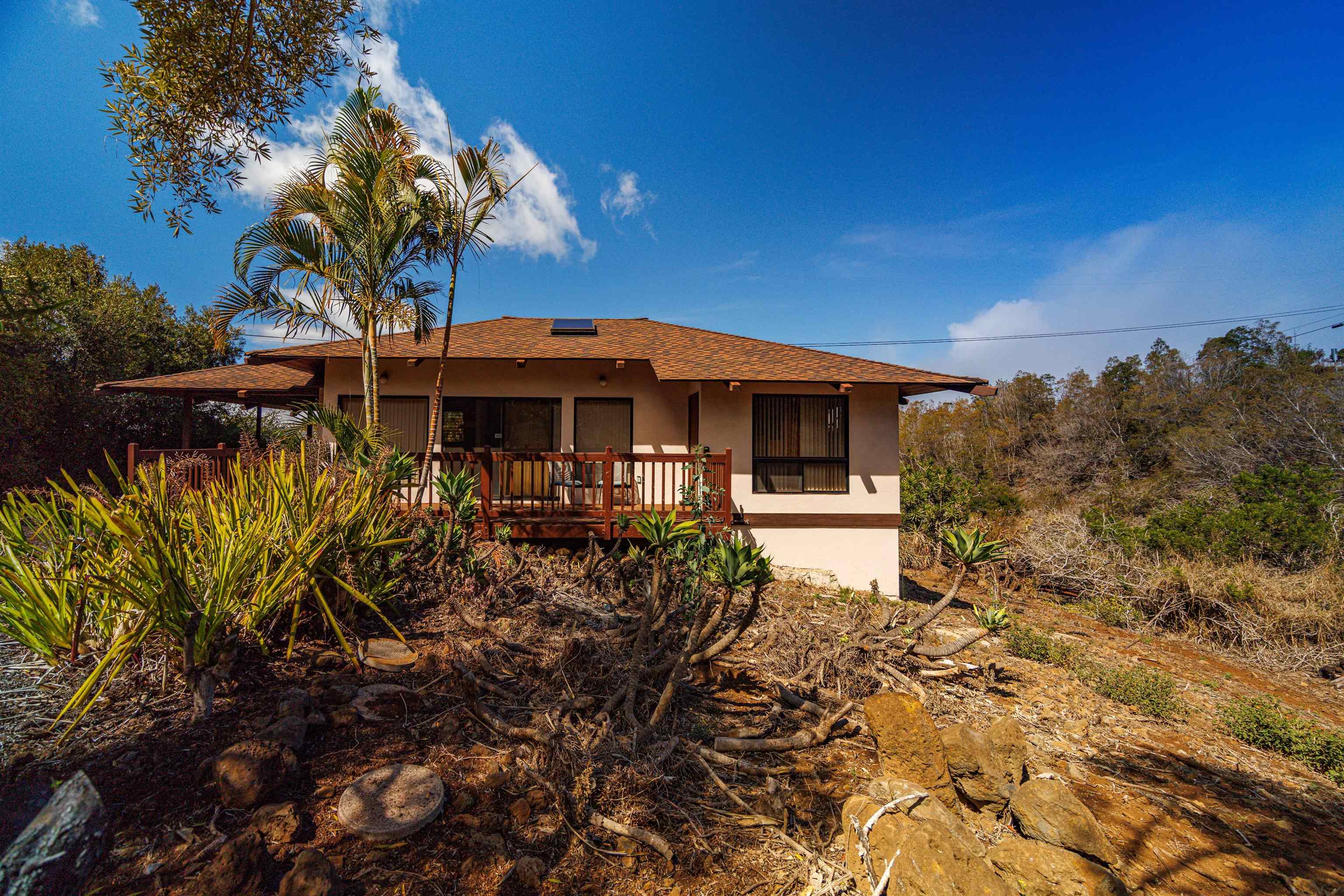 110  Kamehameiki Rd Kula, Kula/Ulupalakua/Kanaio home - photo 38 of 50