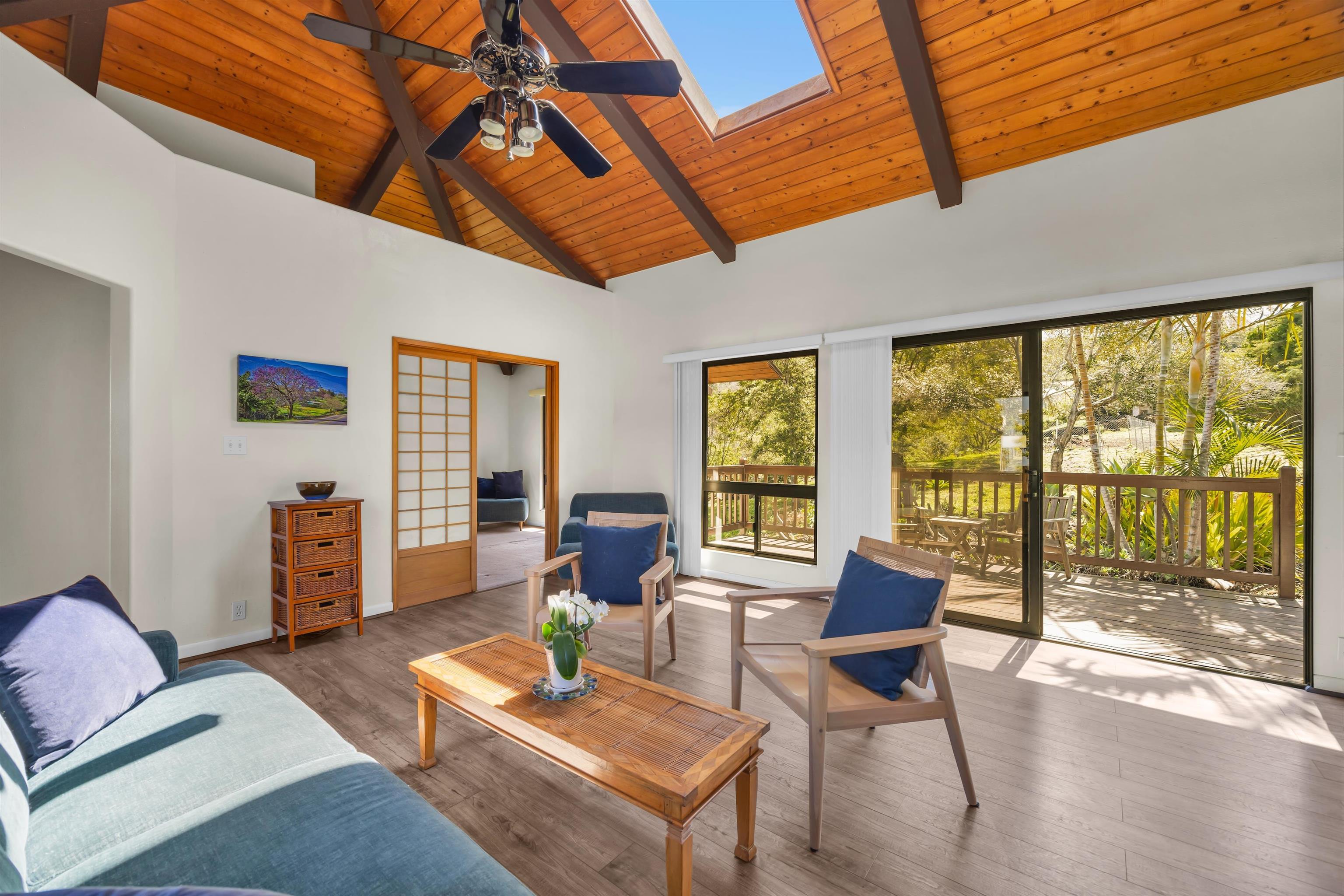 110  Kamehameiki Rd Kula, Kula/Ulupalakua/Kanaio home - photo 39 of 50