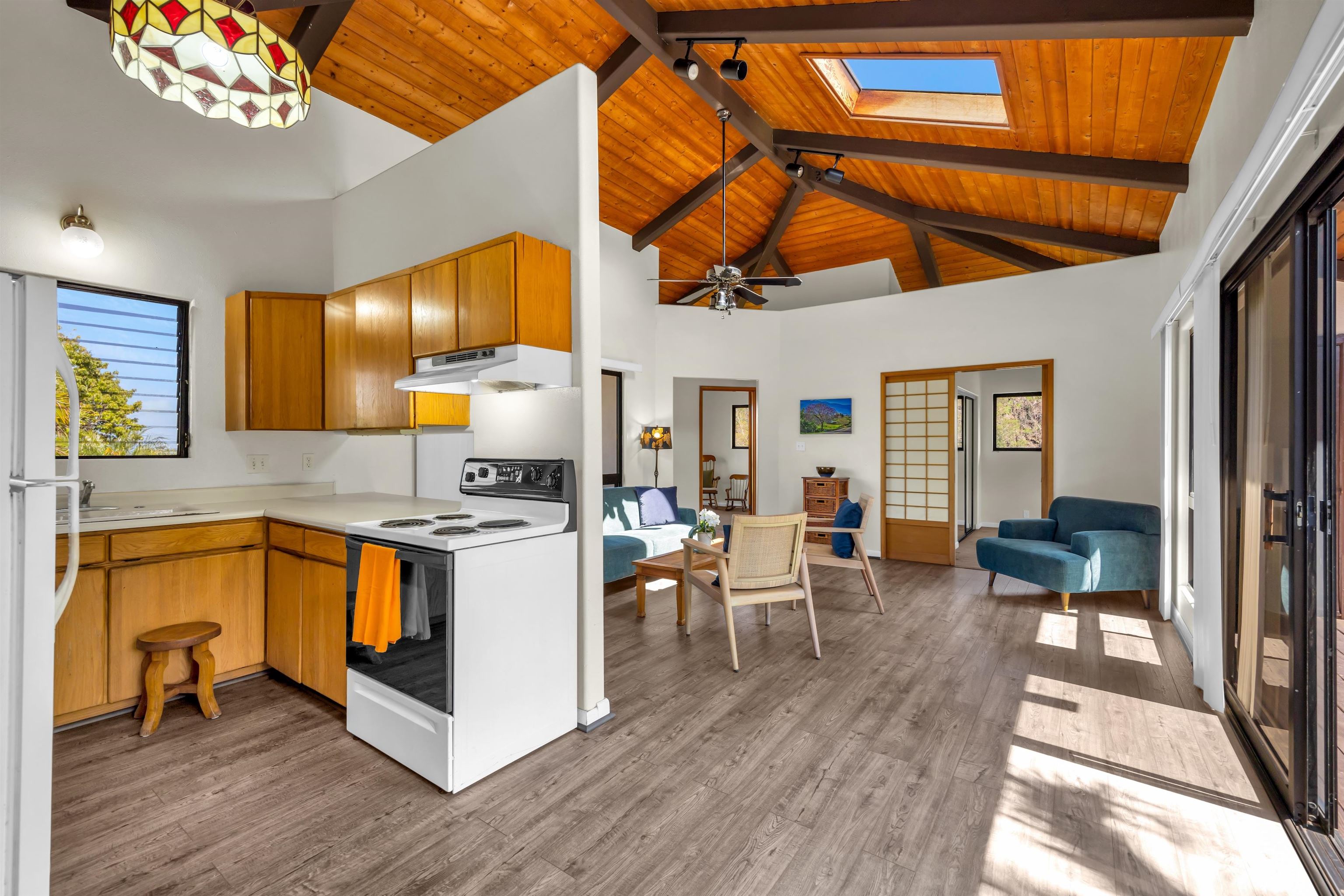 110  Kamehameiki Rd Kula, Kula/Ulupalakua/Kanaio home - photo 40 of 50