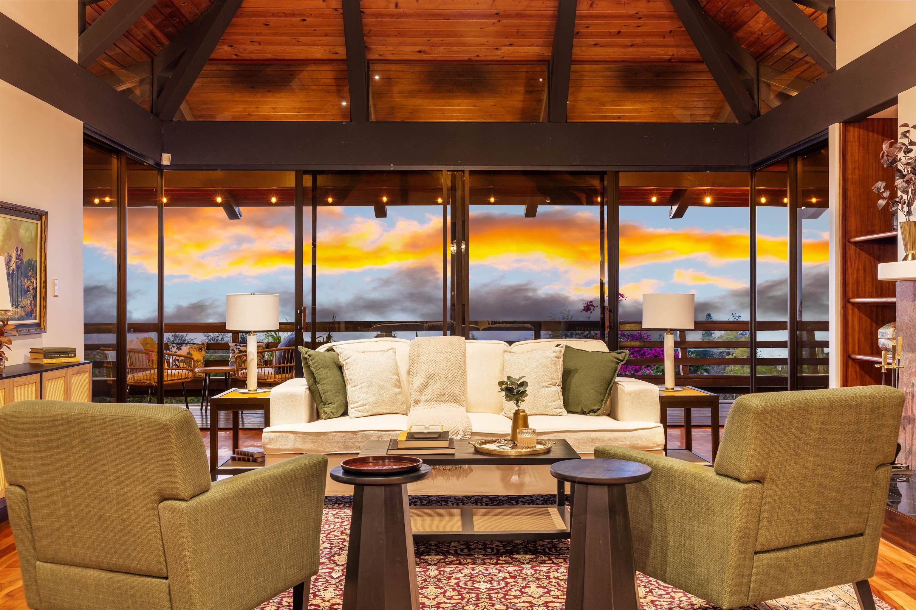 110  Kamehameiki Rd Kula, Kula/Ulupalakua/Kanaio home - photo 5 of 50