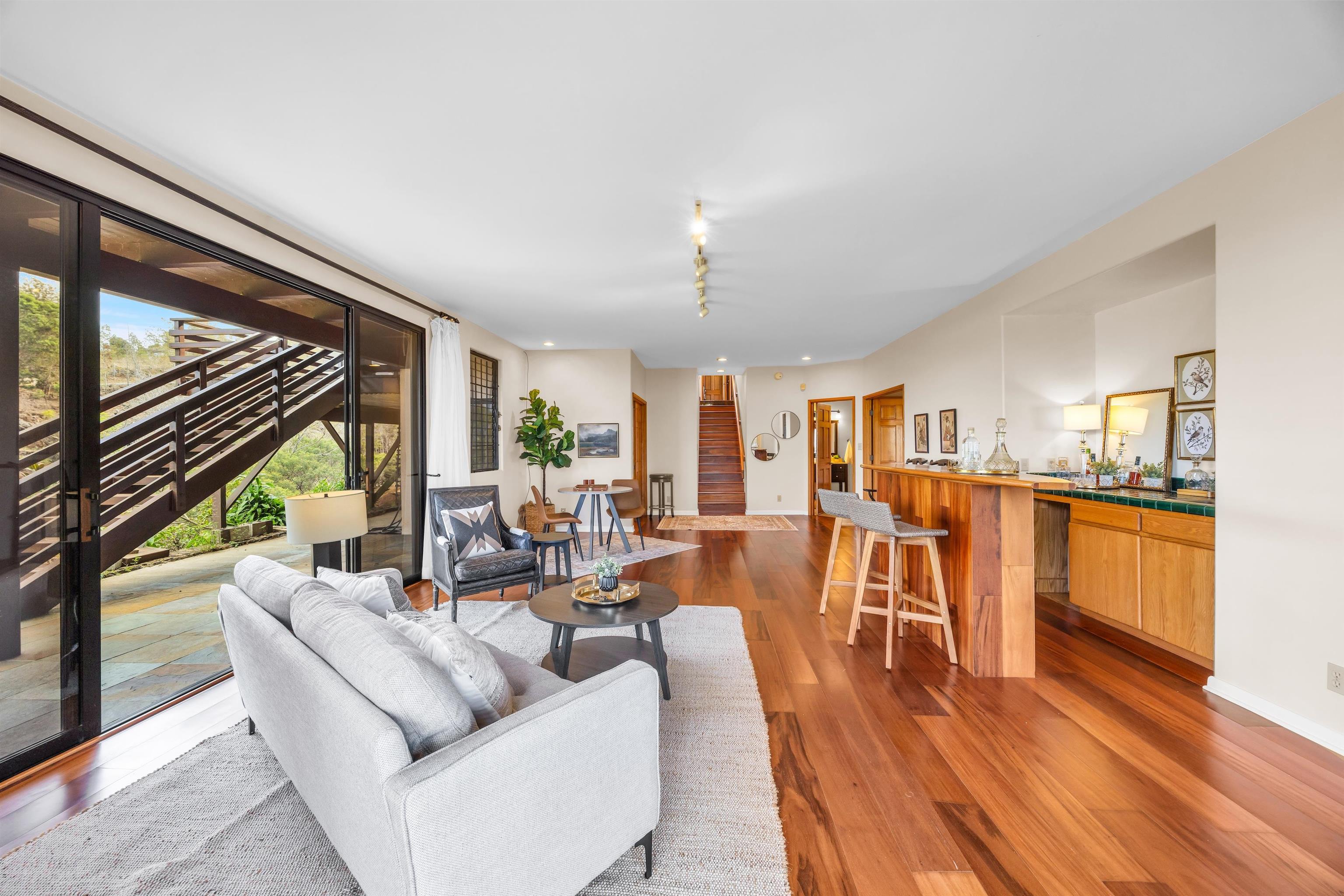 110  Kamehameiki Rd Kula, Kula/Ulupalakua/Kanaio home - photo 42 of 50