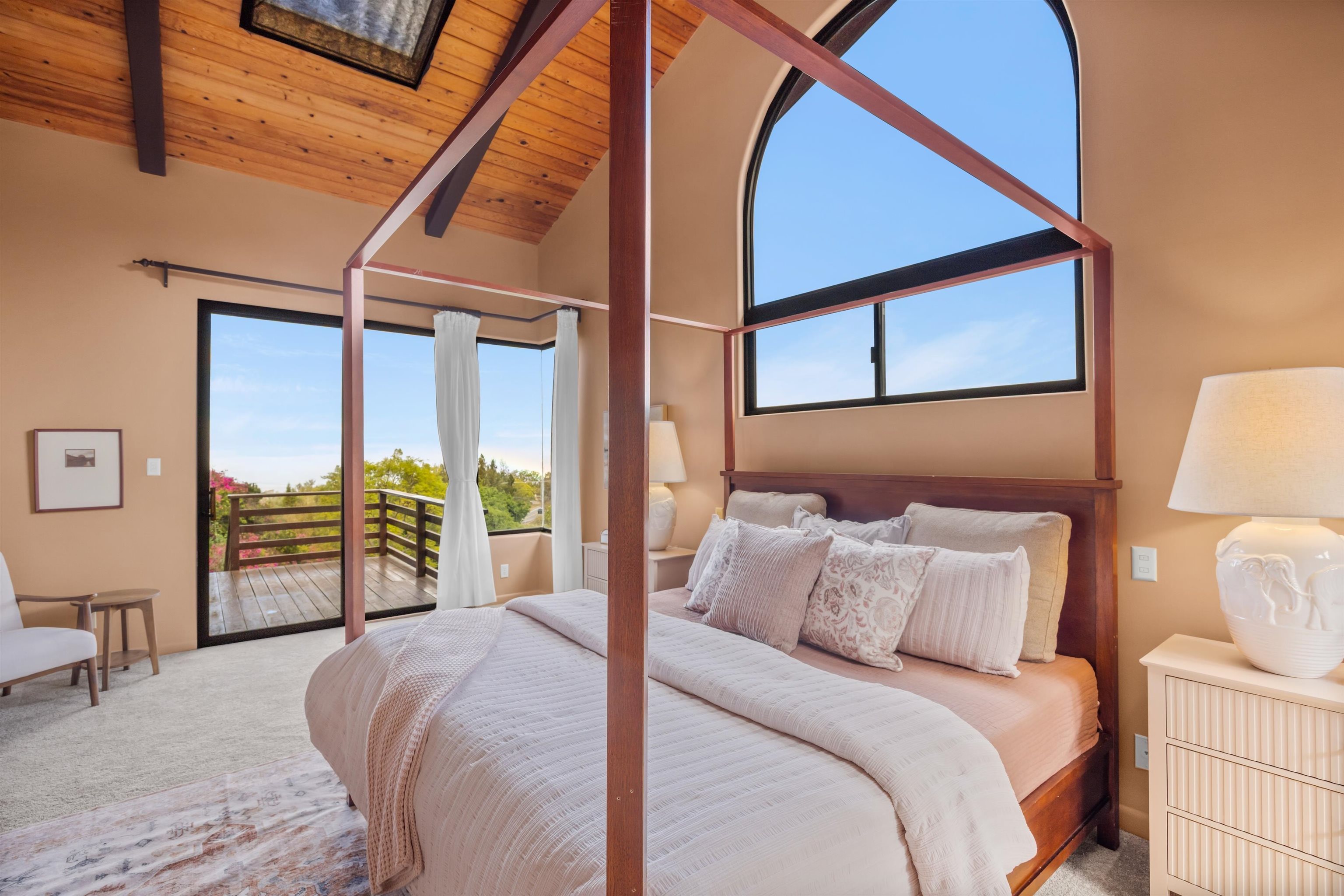 110  Kamehameiki Rd Kula, Kula/Ulupalakua/Kanaio home - photo 43 of 50