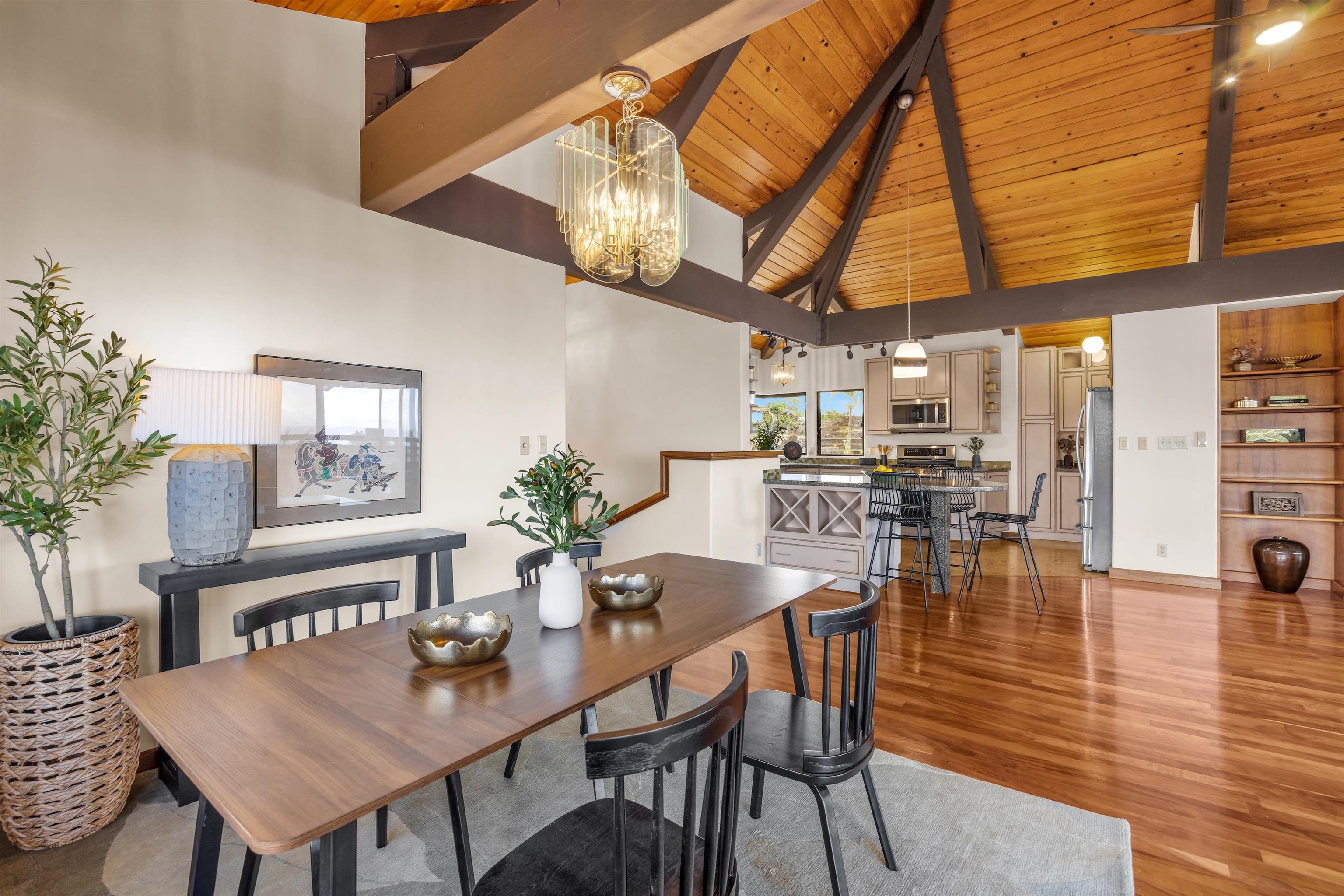 110  Kamehameiki Rd Kula, Kula/Ulupalakua/Kanaio home - photo 47 of 50