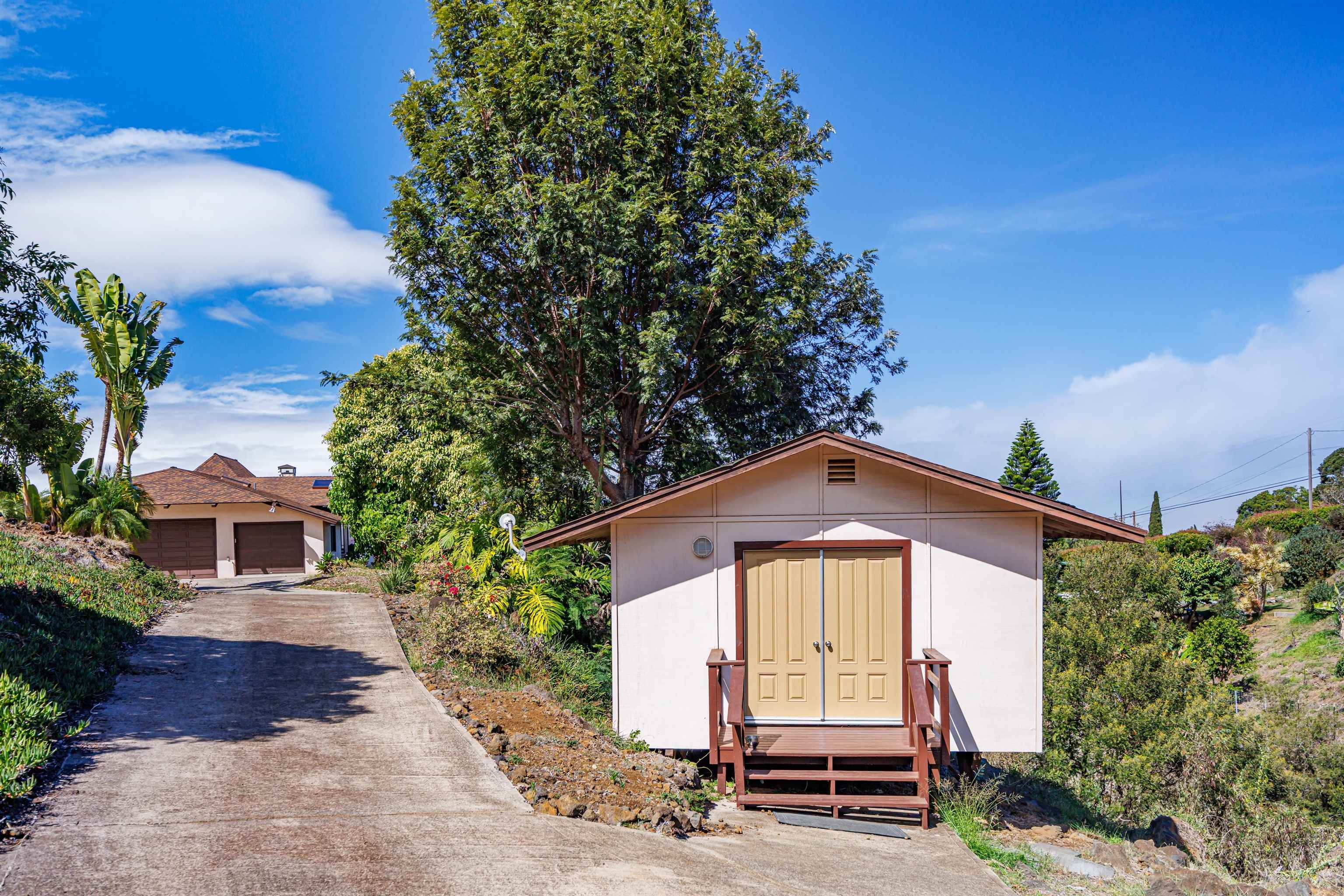 110  Kamehameiki Rd Kula, Kula/Ulupalakua/Kanaio home - photo 47 of 50