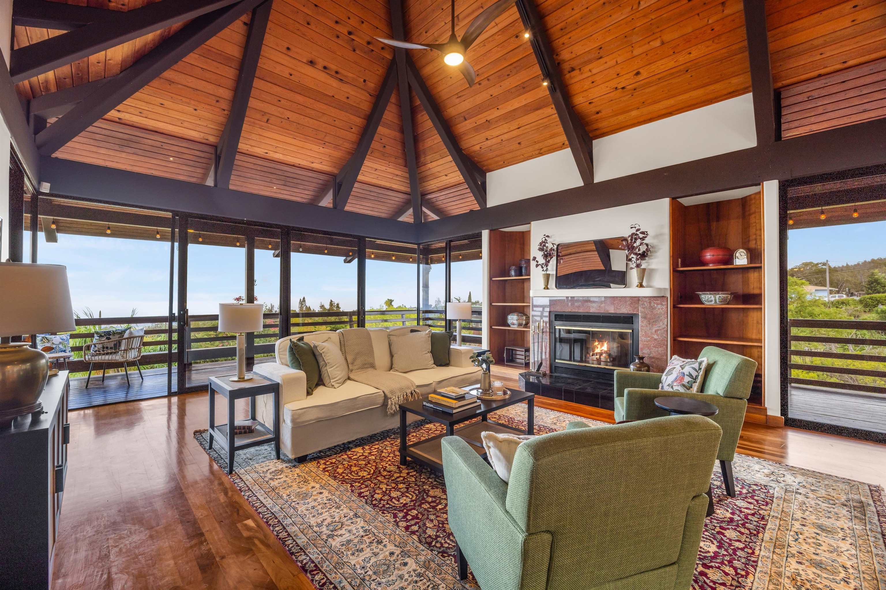 110  Kamehameiki Rd Kula, Kula/Ulupalakua/Kanaio home - photo 49 of 50