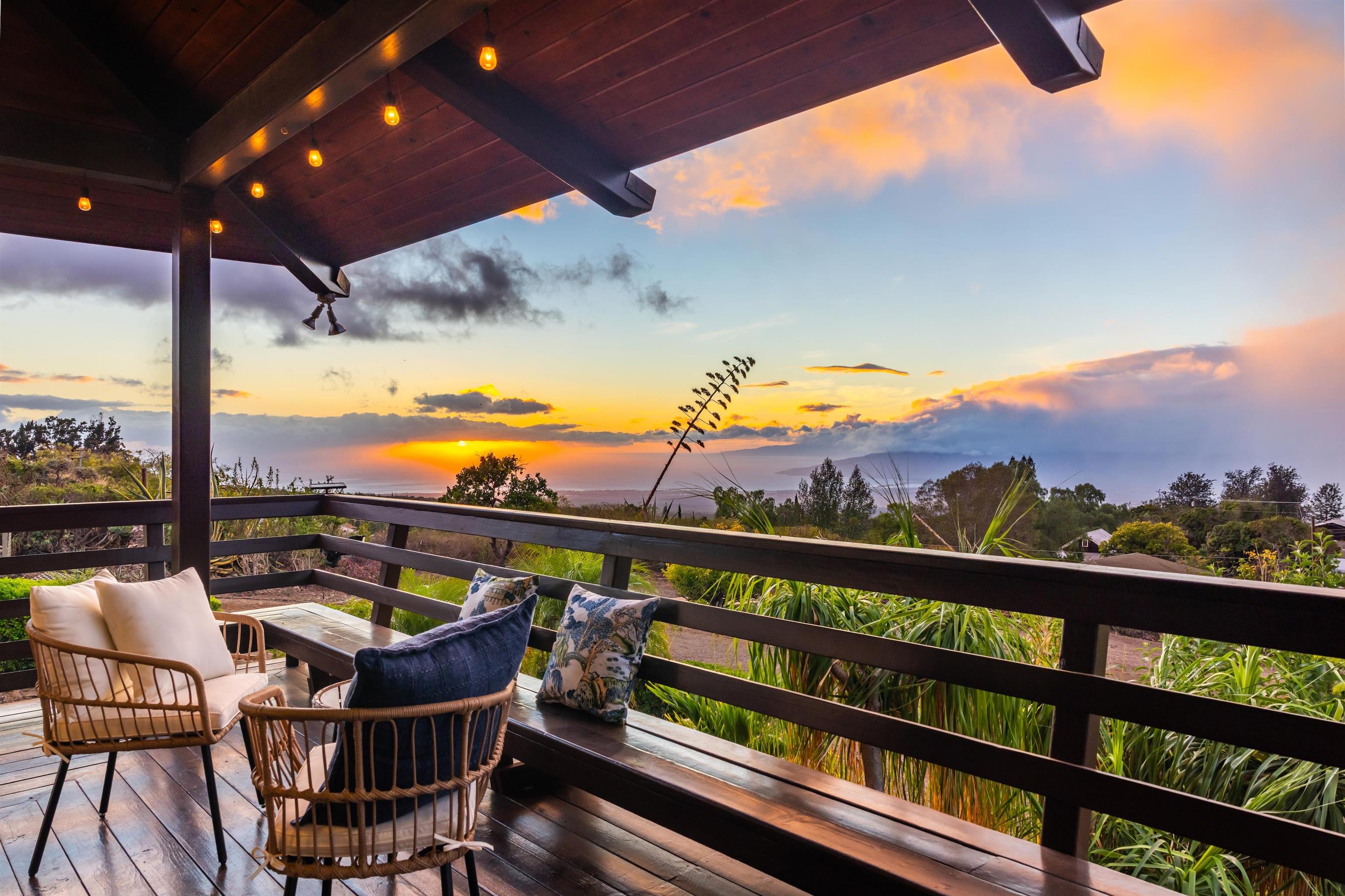 110  Kamehameiki Rd Kula, Kula/Ulupalakua/Kanaio home - photo 49 of 50