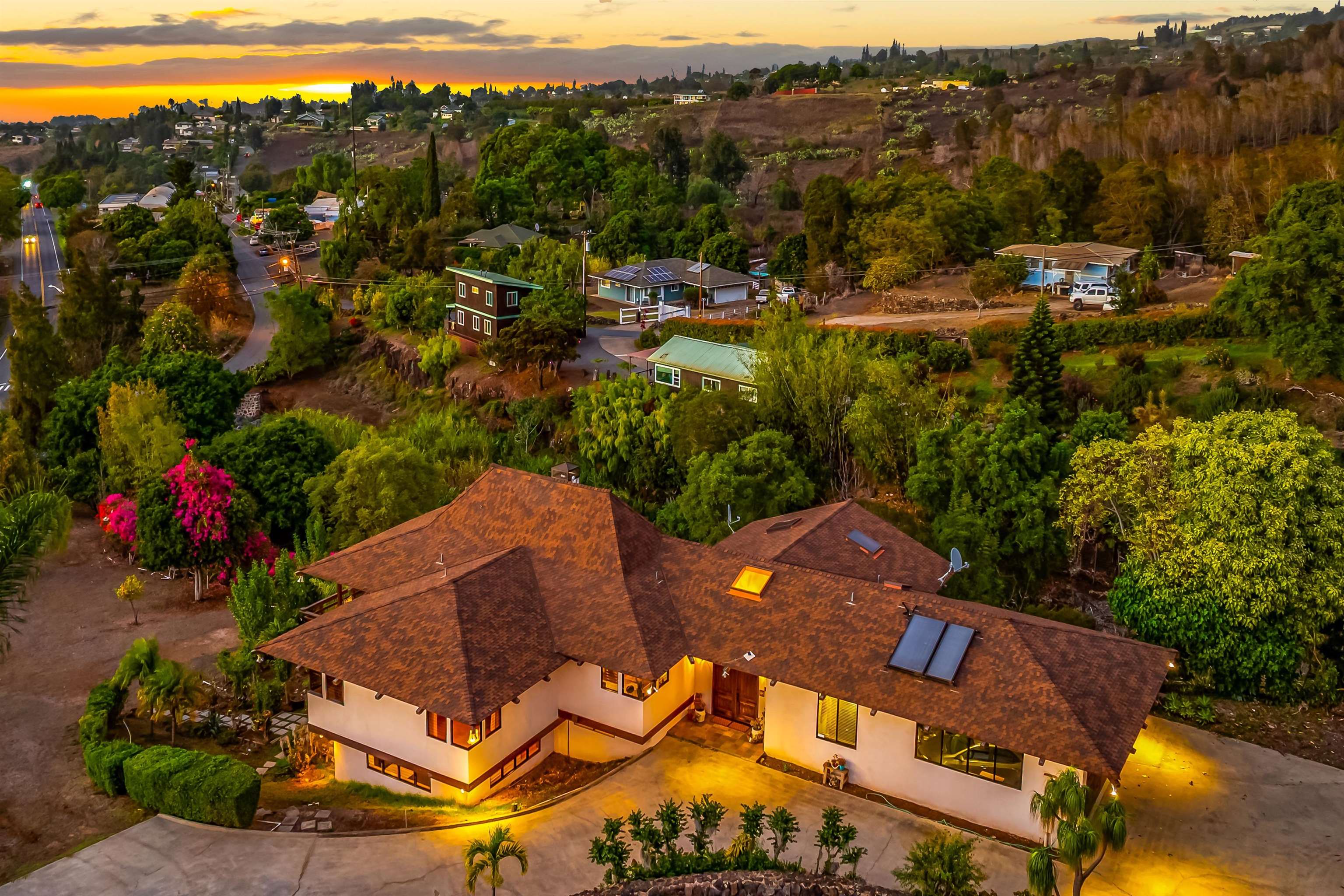 110  Kamehameiki Rd Kula, Kula/Ulupalakua/Kanaio home - photo 50 of 50