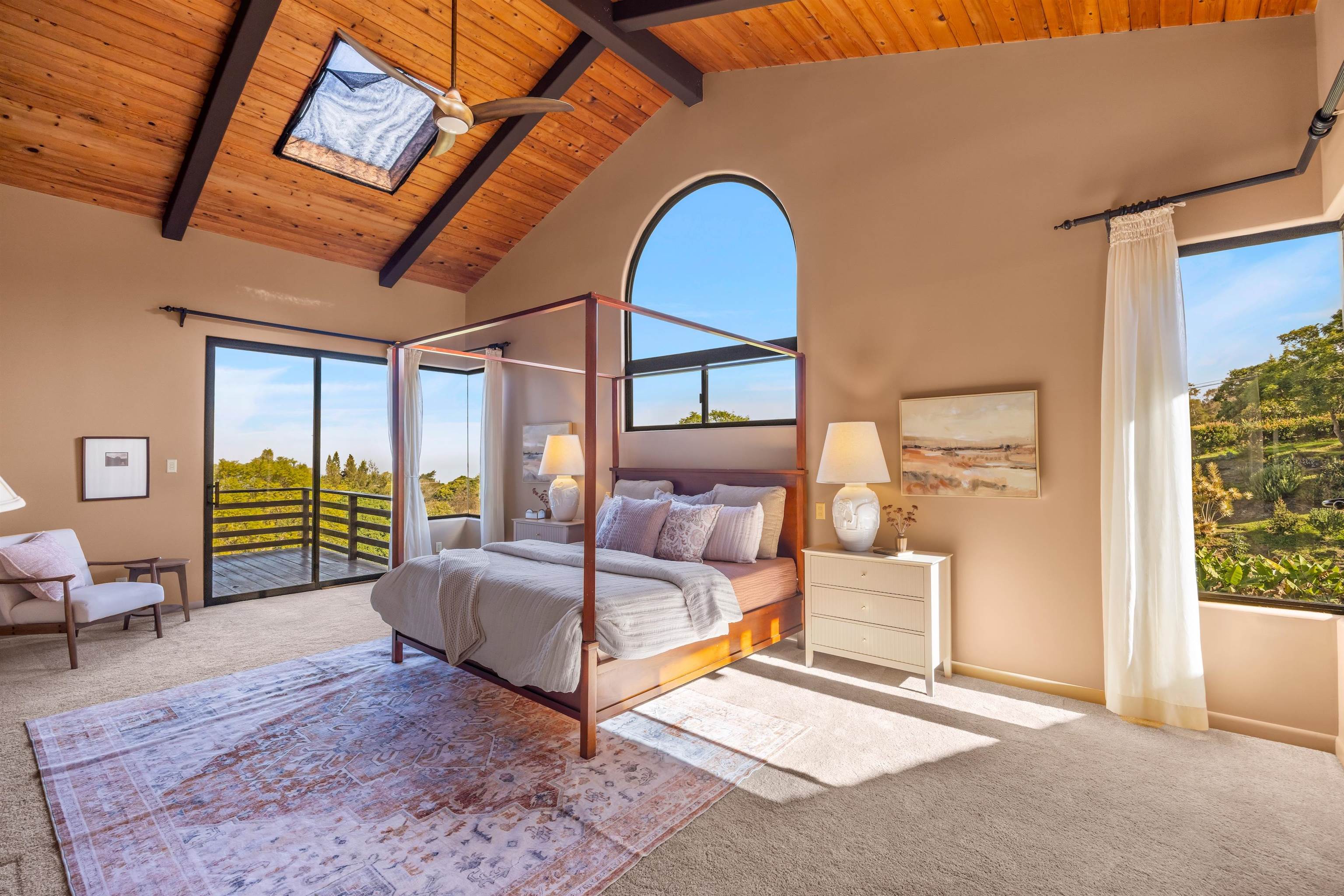 110  Kamehameiki Rd Kula, Kula/Ulupalakua/Kanaio home - photo 7 of 50