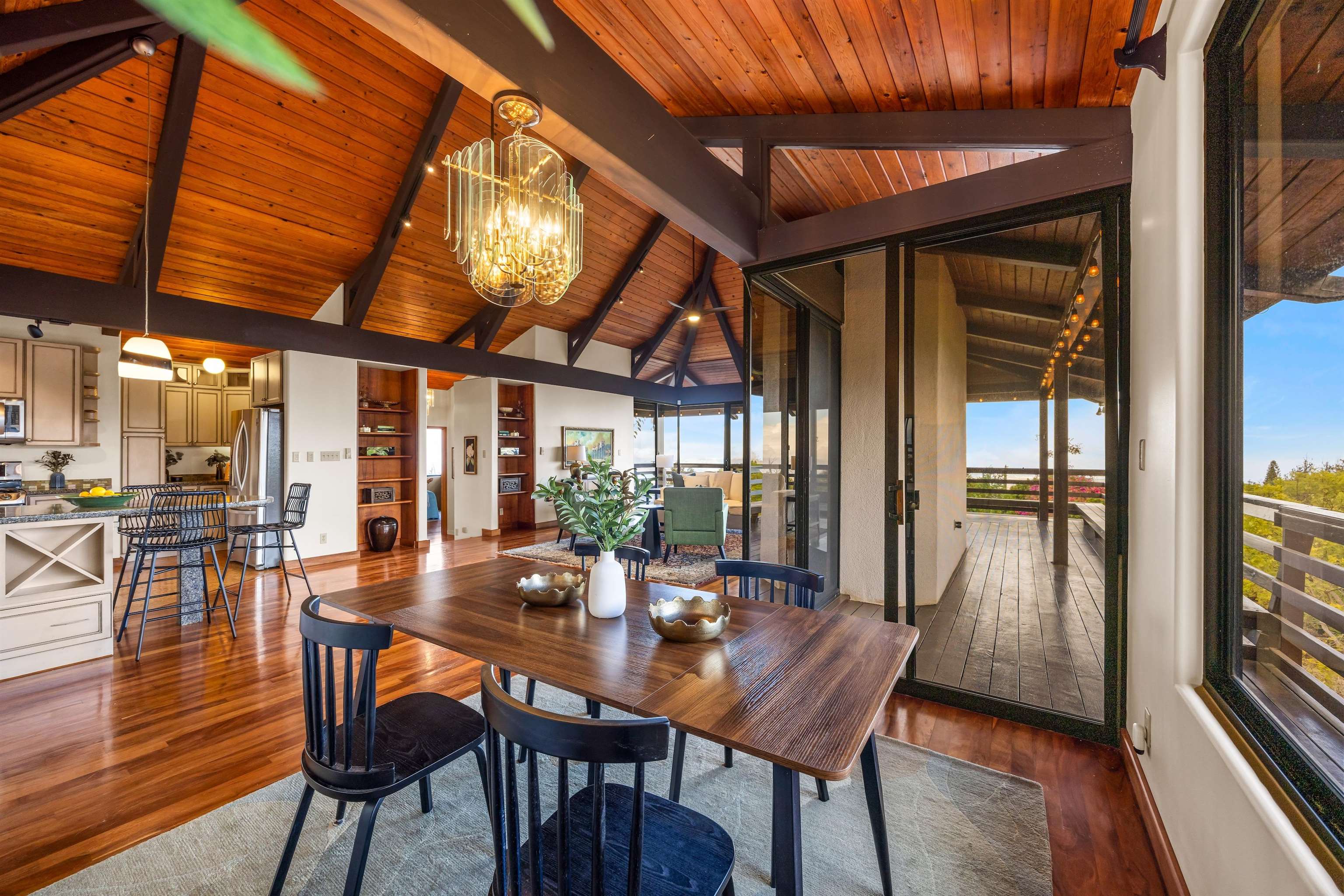 110  Kamehameiki Rd Kula, Kula/Ulupalakua/Kanaio home - photo 8 of 50