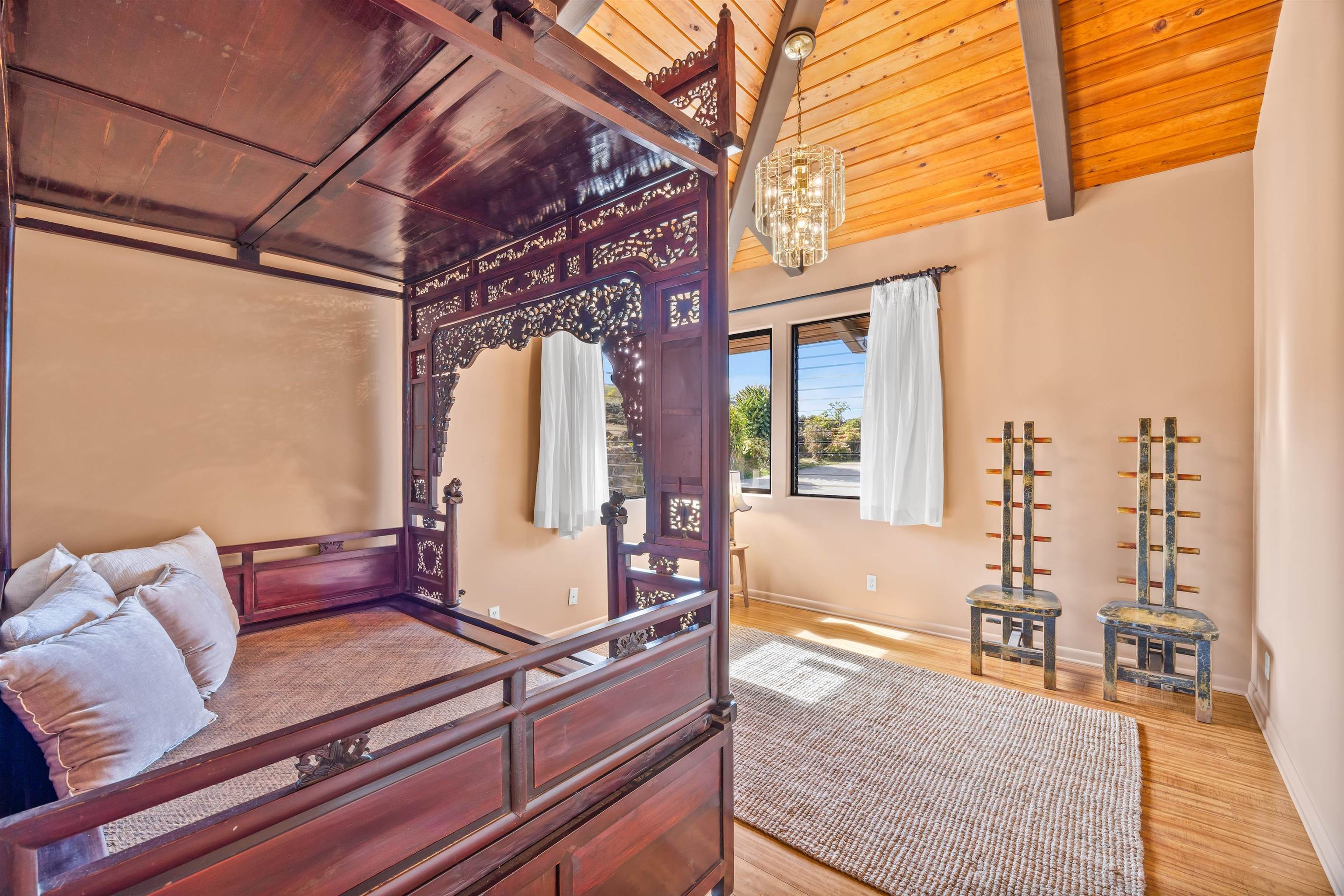 110  Kamehameiki Rd Kula, Kula/Ulupalakua/Kanaio home - photo 10 of 50