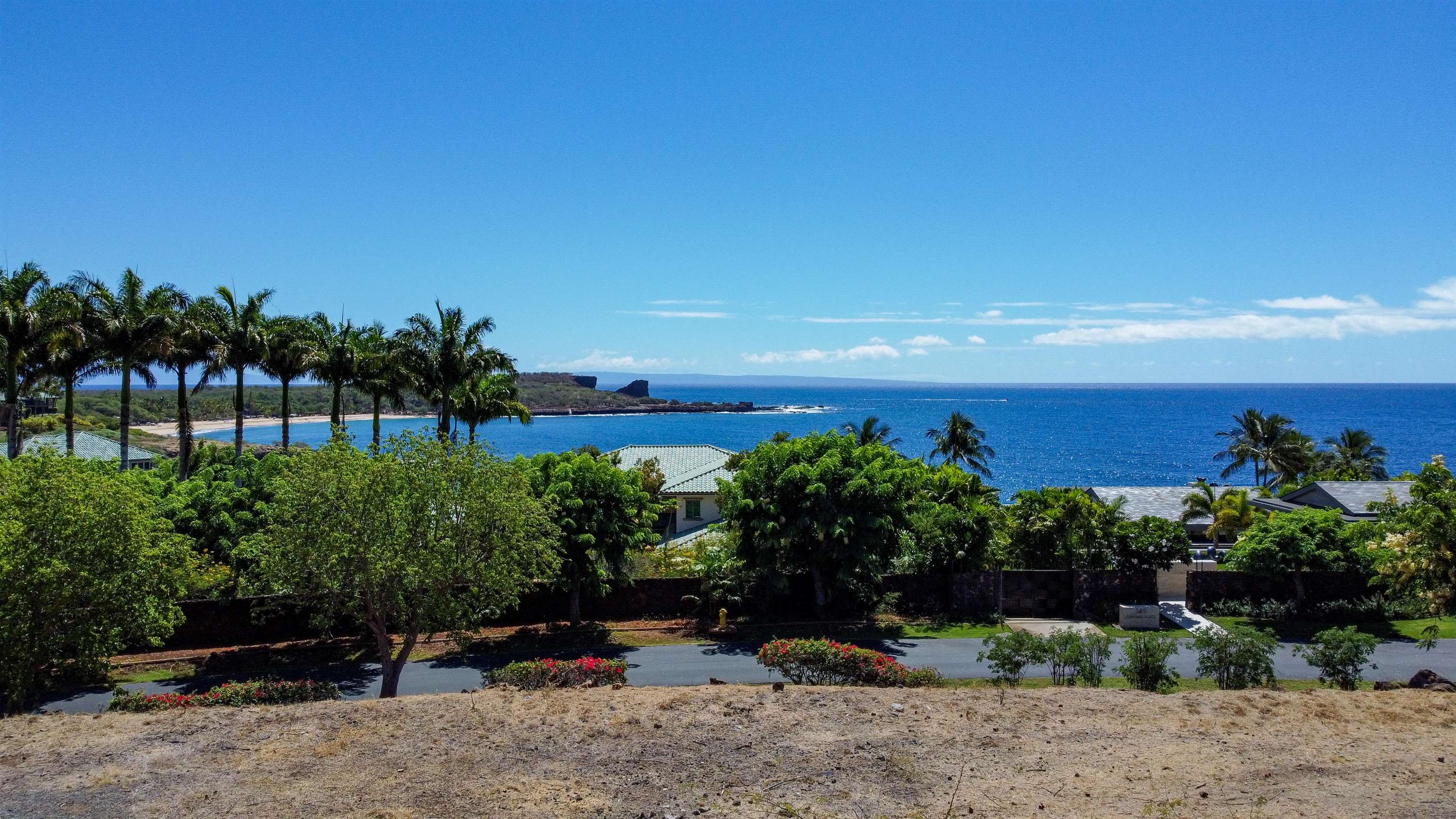 110 Kapihaa Pl Lot 61 Lanai City, Hi vacant land for sale - photo 2 of 18