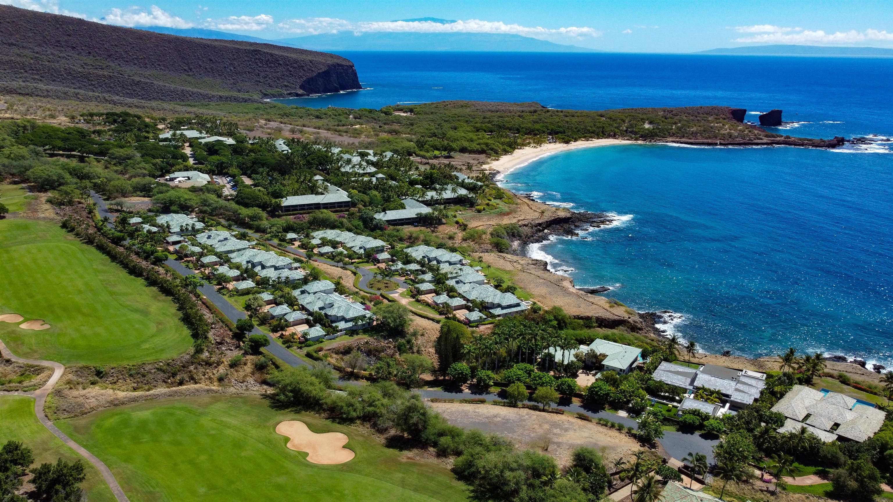 110 Kapihaa Pl Lot 61 Lanai City, Hi vacant land for sale - photo 3 of 17