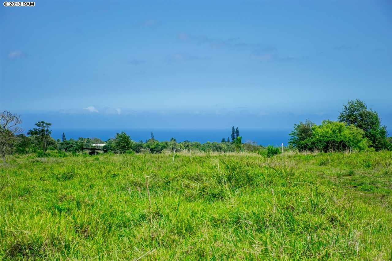 110 Unit 1, HaikuPauwela, Hi 96708