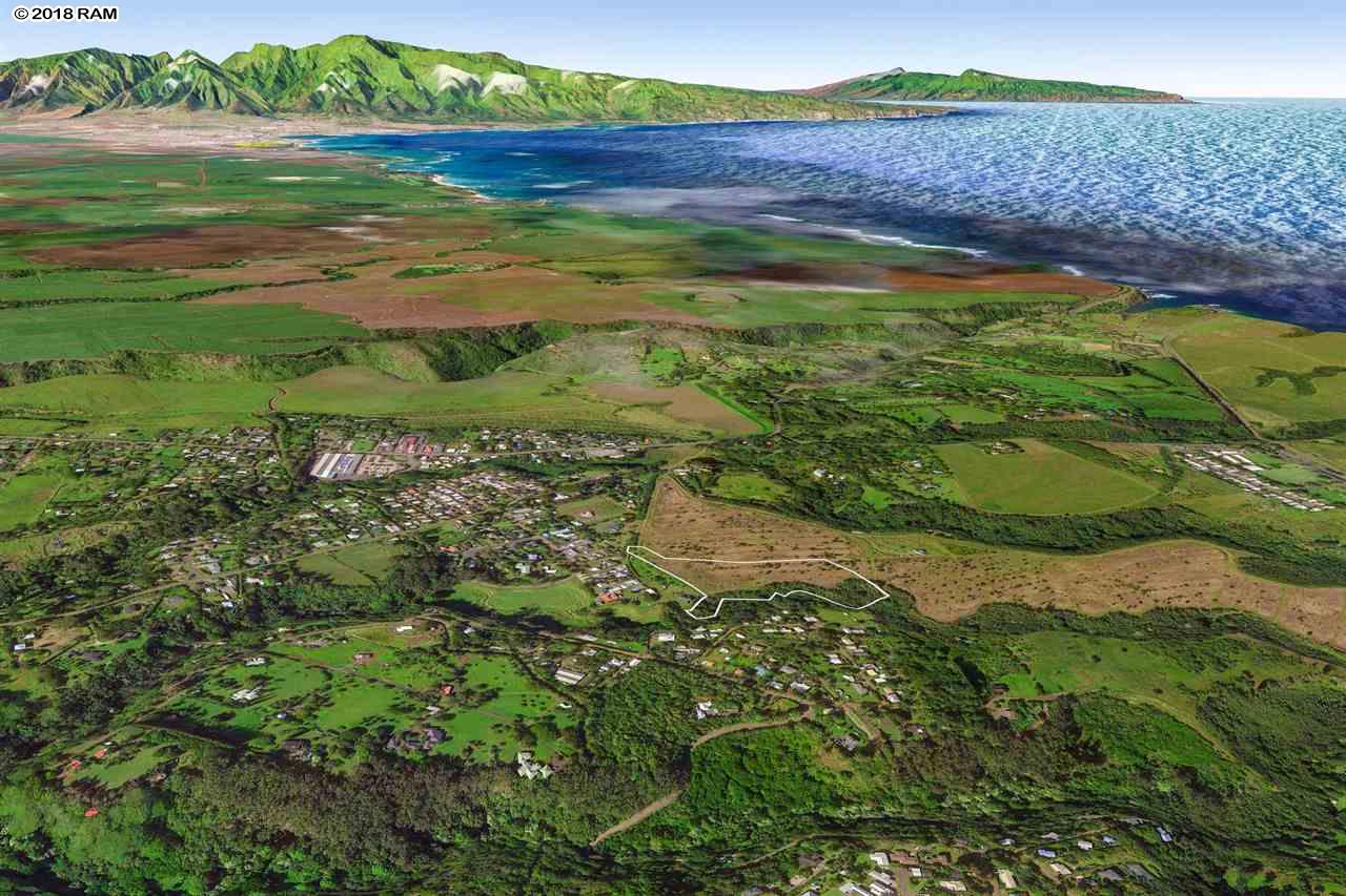 110 Unit 1, HaikuPauwela, Hi 96708