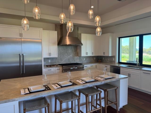 110  Keoawa St , Kapalua home - photo 3 of 11