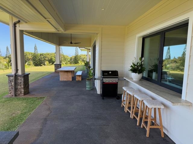 110  Keoawa St , Kapalua home - photo 7 of 11