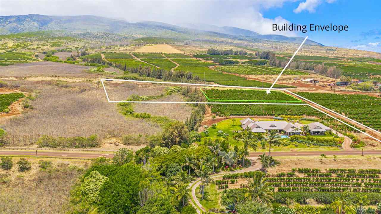 1100 Aina Mahiai St 45 Lahaina, Hi vacant land for sale - photo 3 of 7