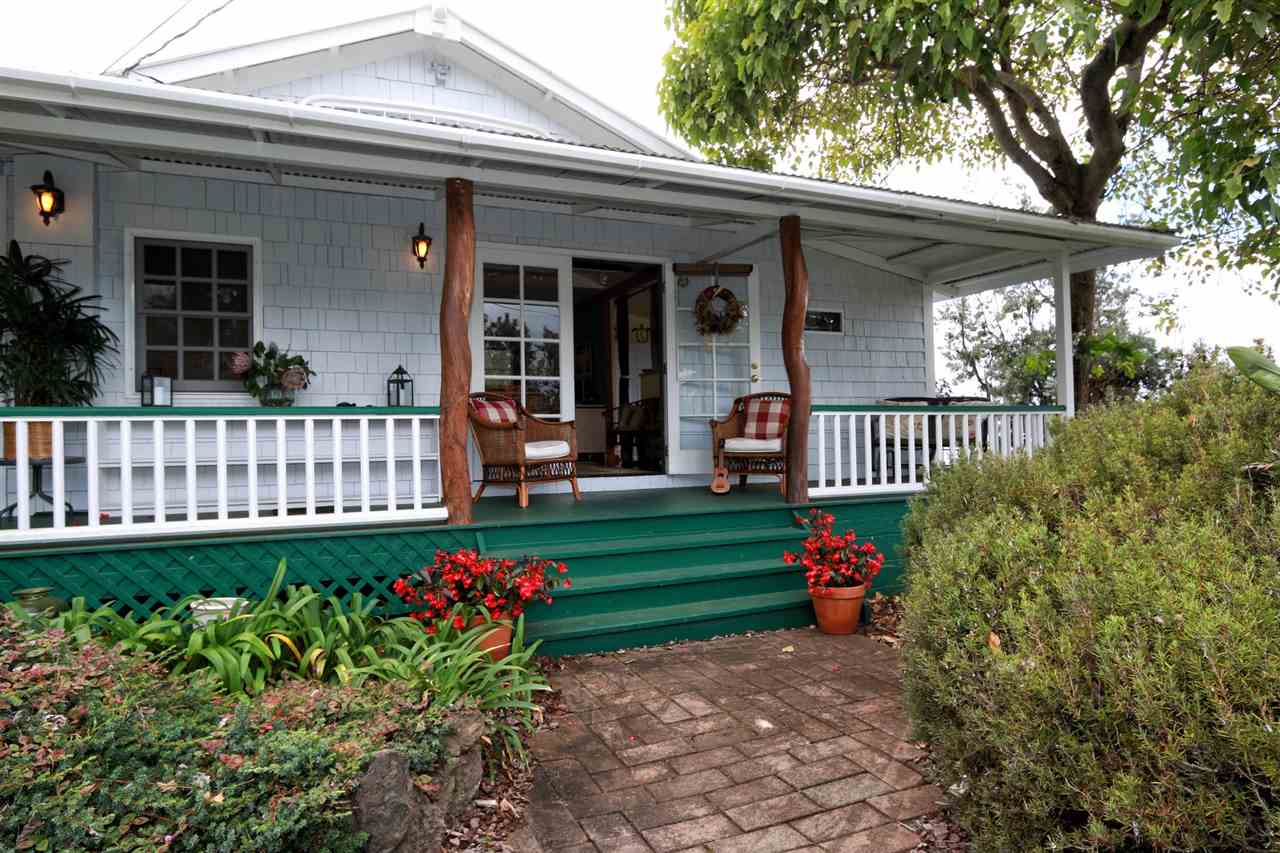 1100  Upper Kimo Dr Upper Kimo, Kula/Ulupalakua/Kanaio home - photo 17 of 30