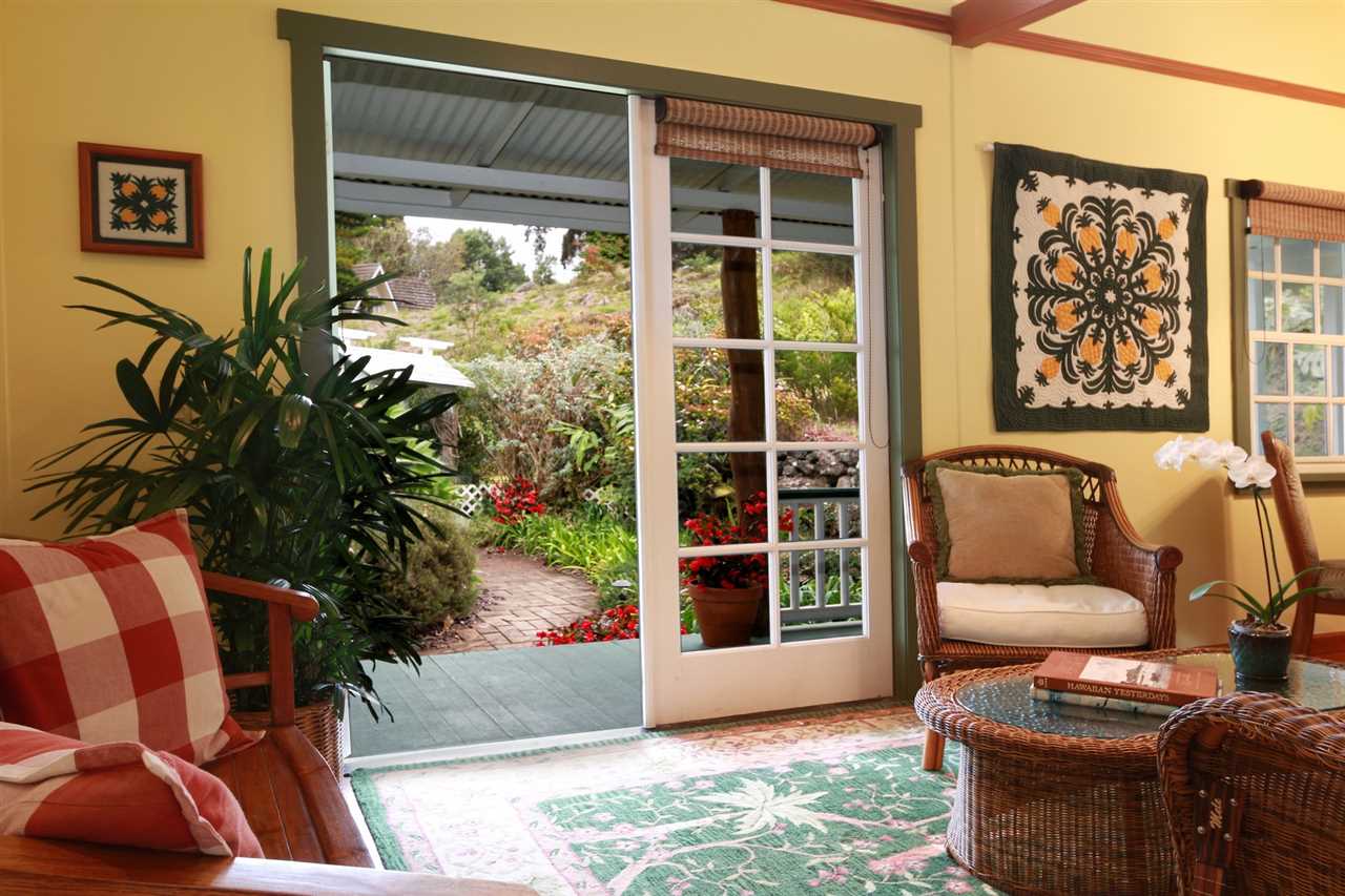 1100  Upper Kimo Dr Upper Kimo, Kula/Ulupalakua/Kanaio home - photo 19 of 30