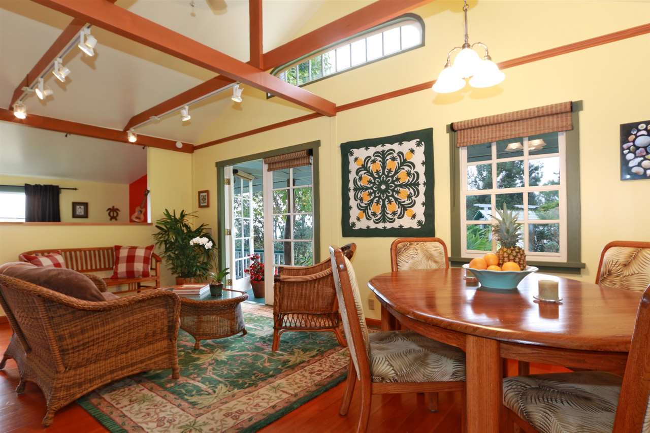 1100  Upper Kimo Dr Upper Kimo, Kula/Ulupalakua/Kanaio home - photo 20 of 30