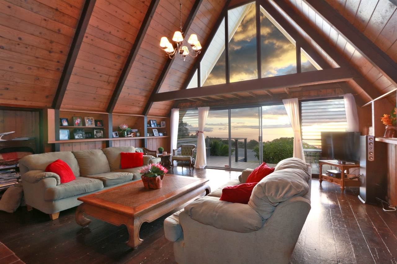 1100  Upper Kimo Dr Upper Kimo, Kula/Ulupalakua/Kanaio home - photo 3 of 30